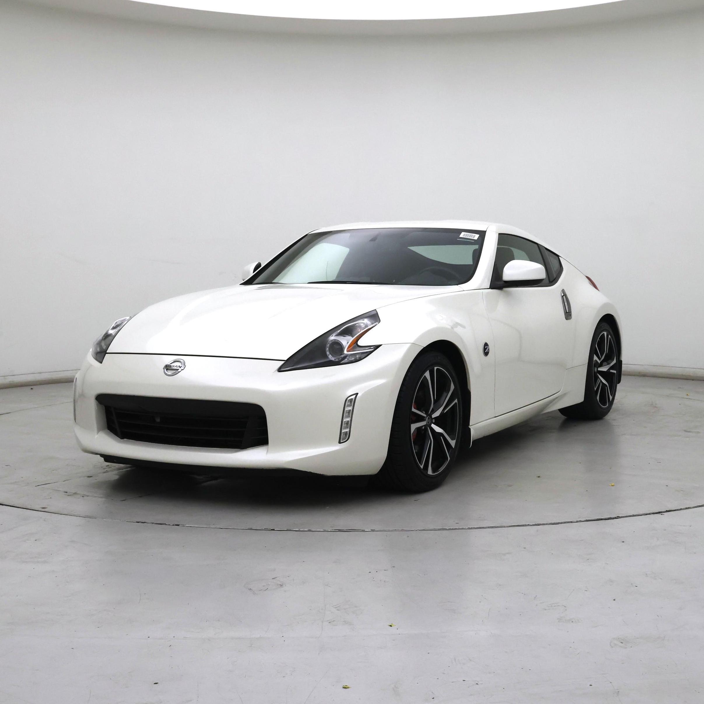Thumbnail: 2020 Nissan Z - 4