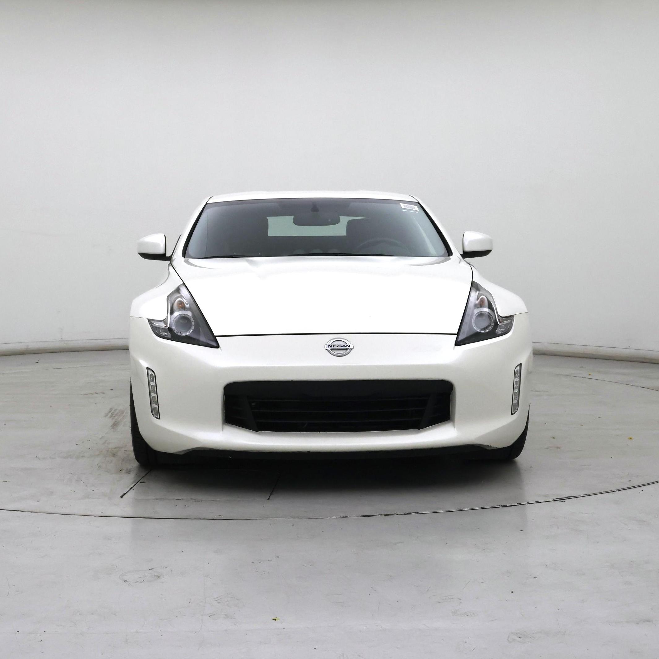 Thumbnail: 2020 Nissan Z - 5