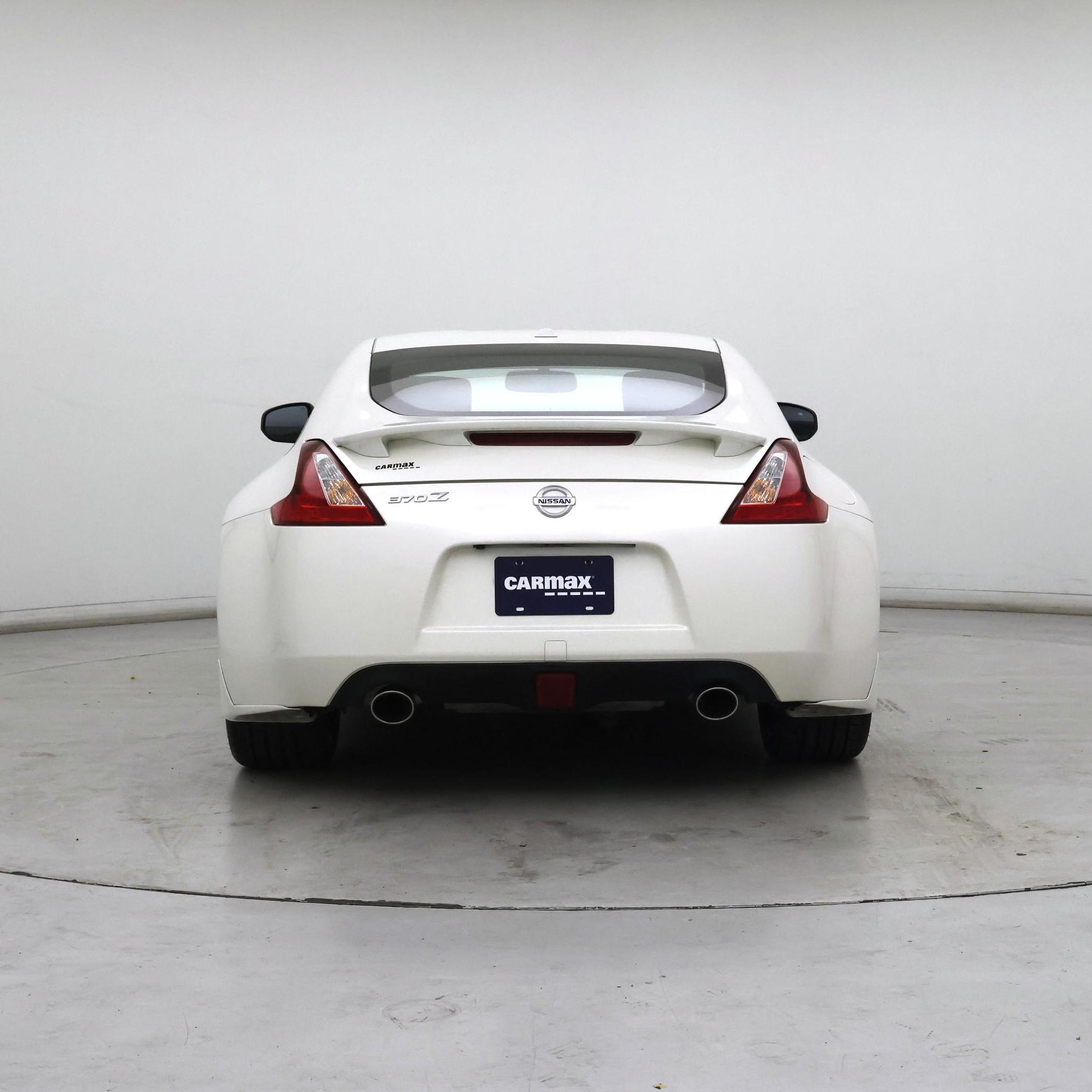 Thumbnail: 2020 Nissan Z - 6