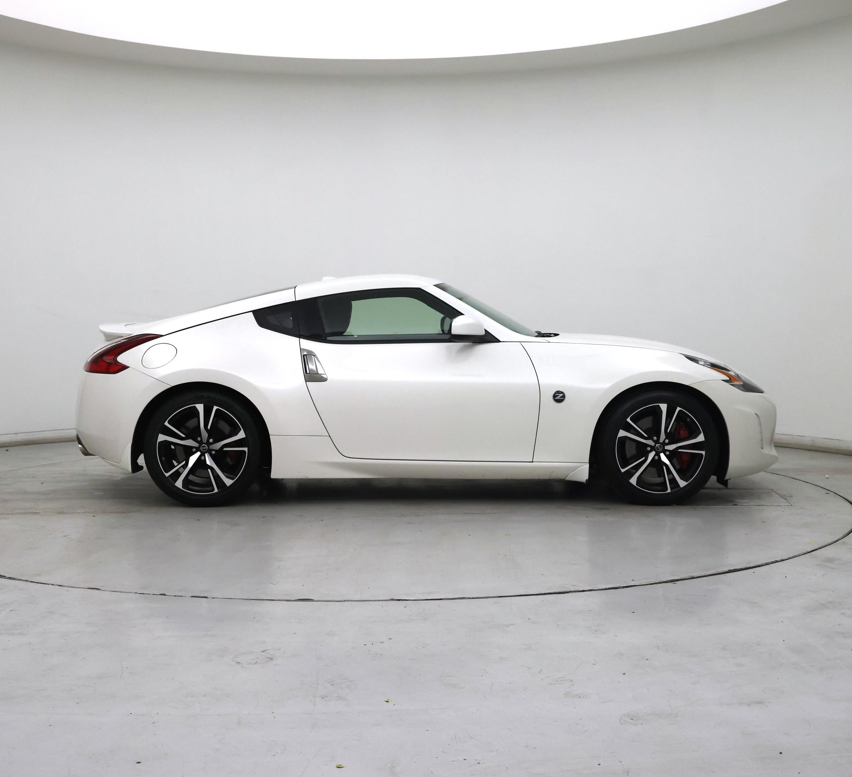 Thumbnail: 2020 Nissan Z - 7
