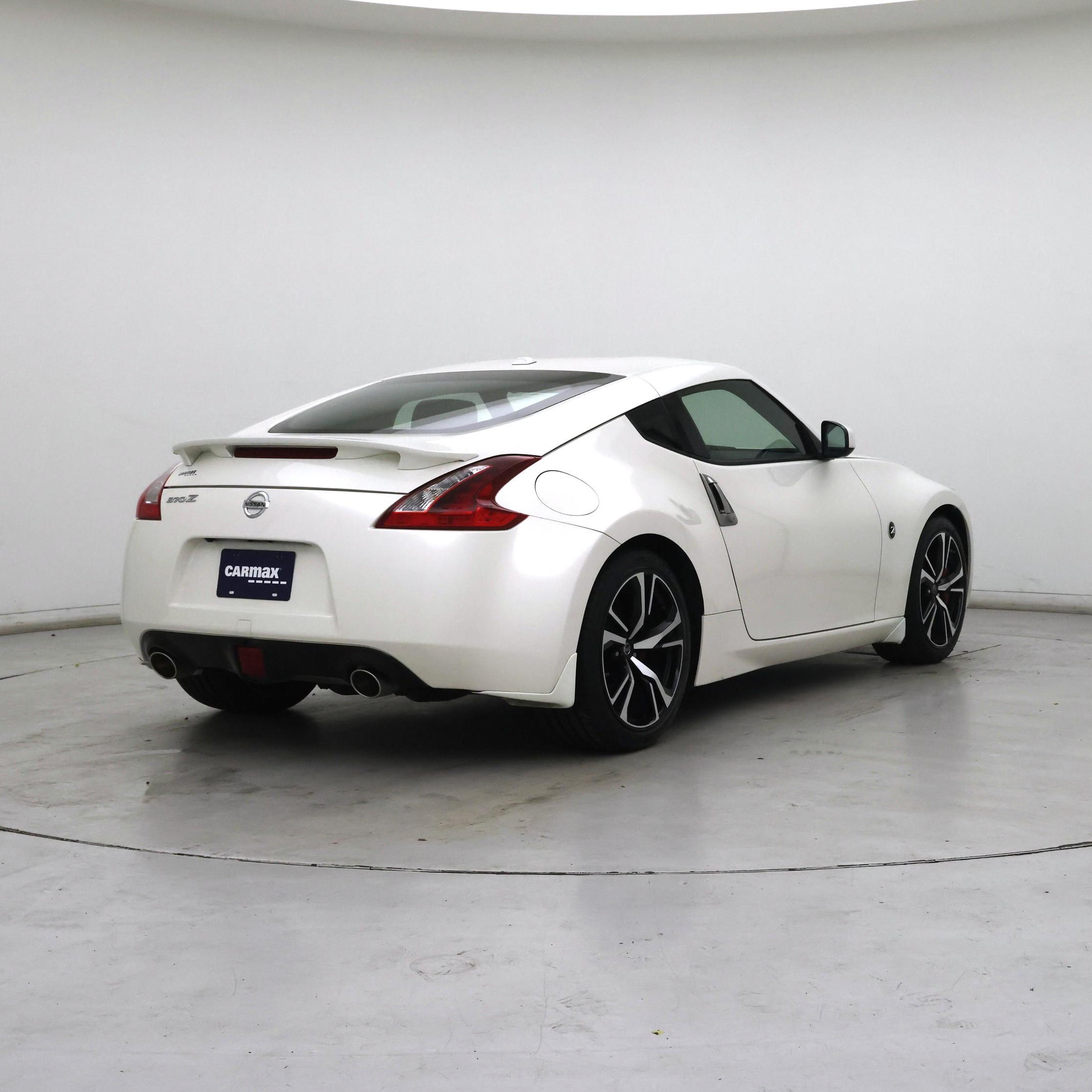 Thumbnail: 2020 Nissan Z - 8