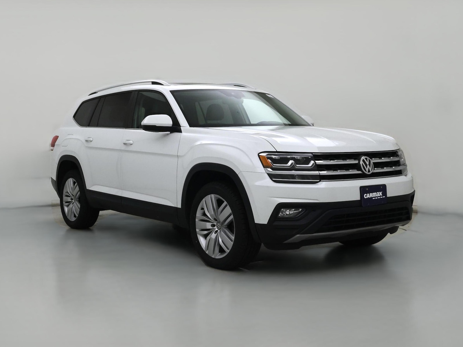 2019 Volkswagen Atlas SE w/Tech