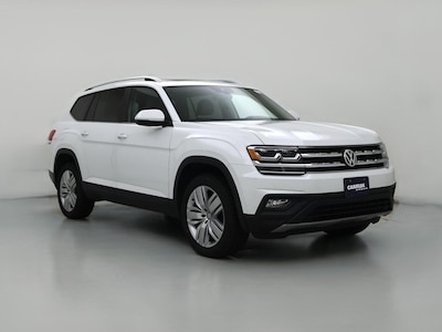 2019 Volkswagen Atlas SE