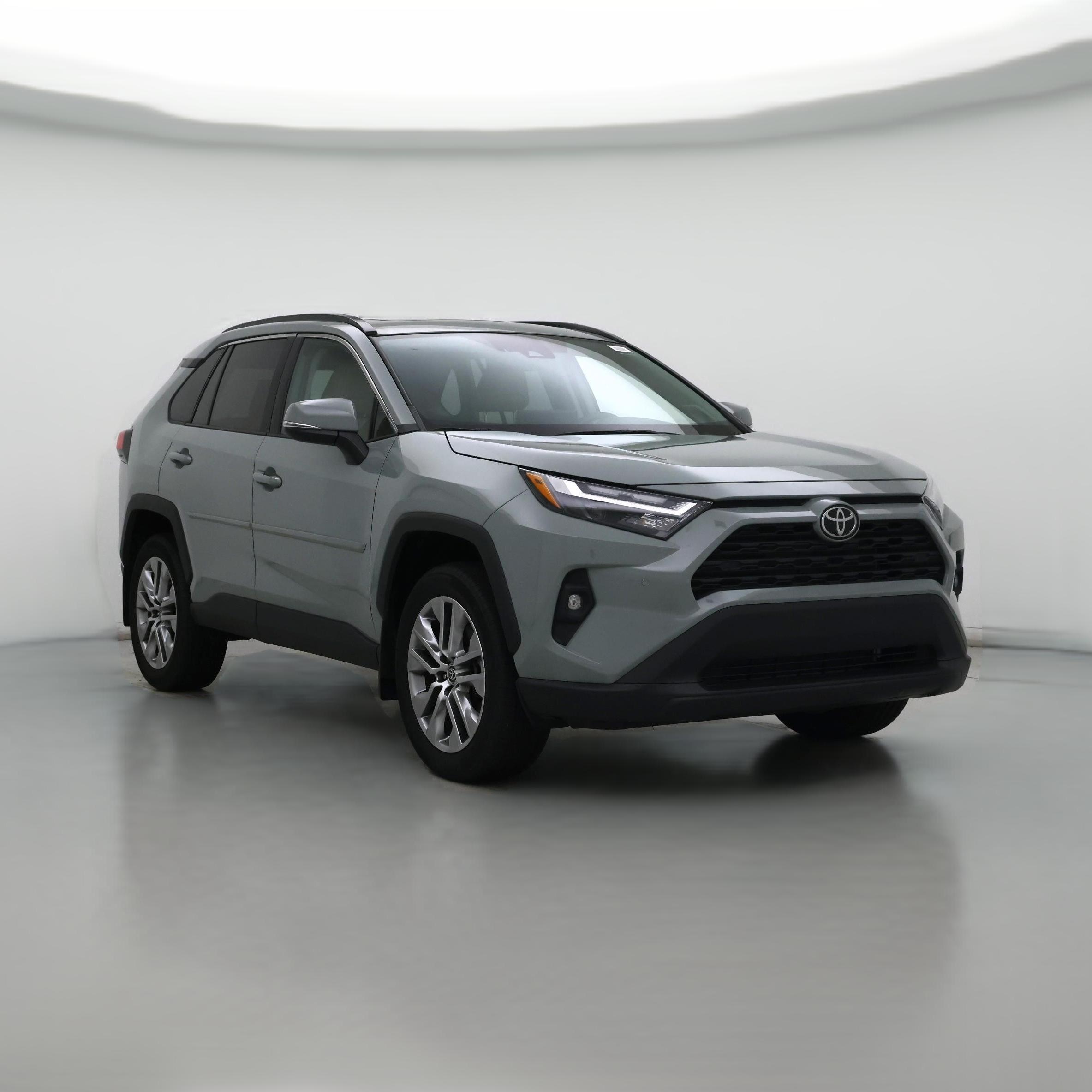 Thumbnail: 2022 Toyota RAV4 - 1