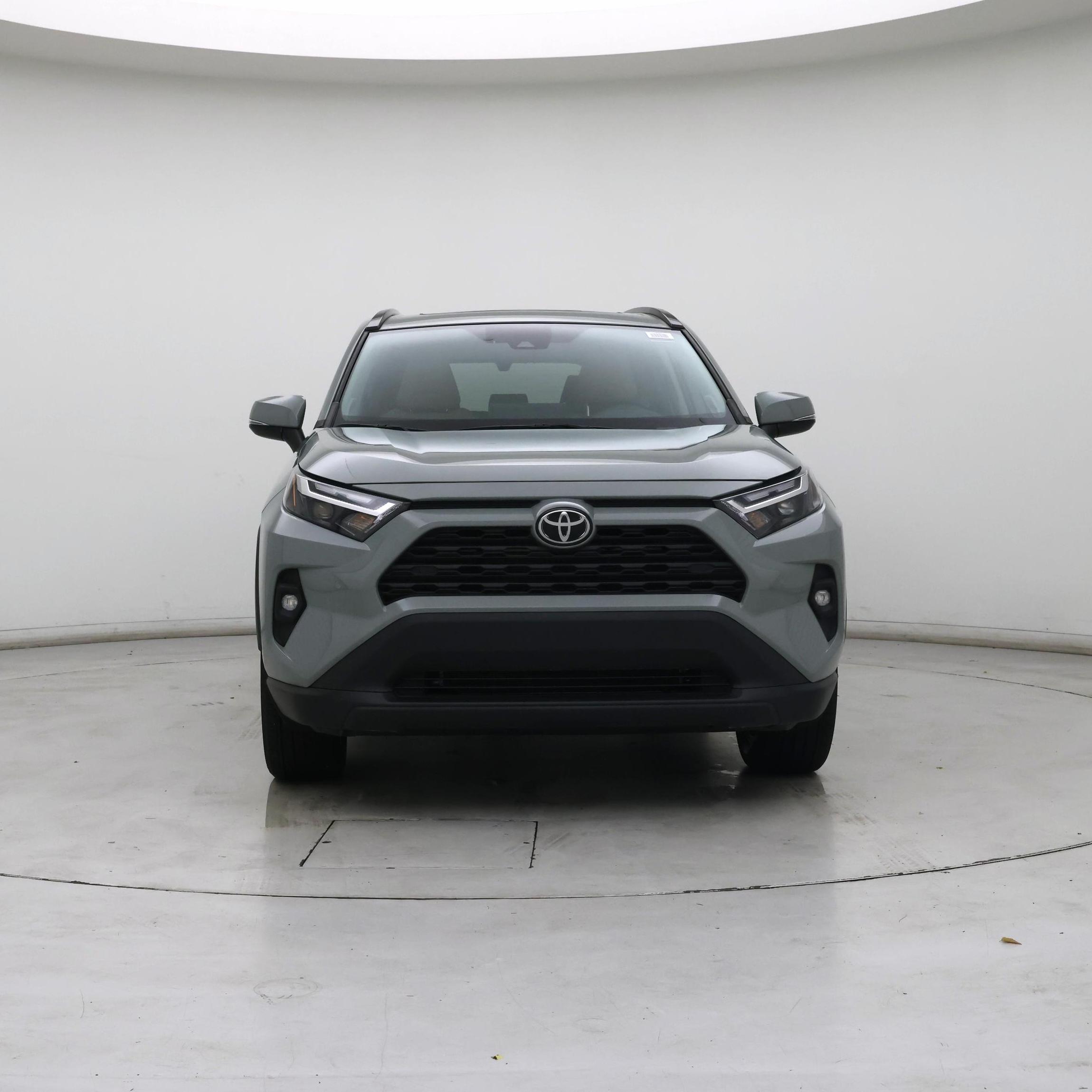 Thumbnail: 2022 Toyota RAV4 - 5