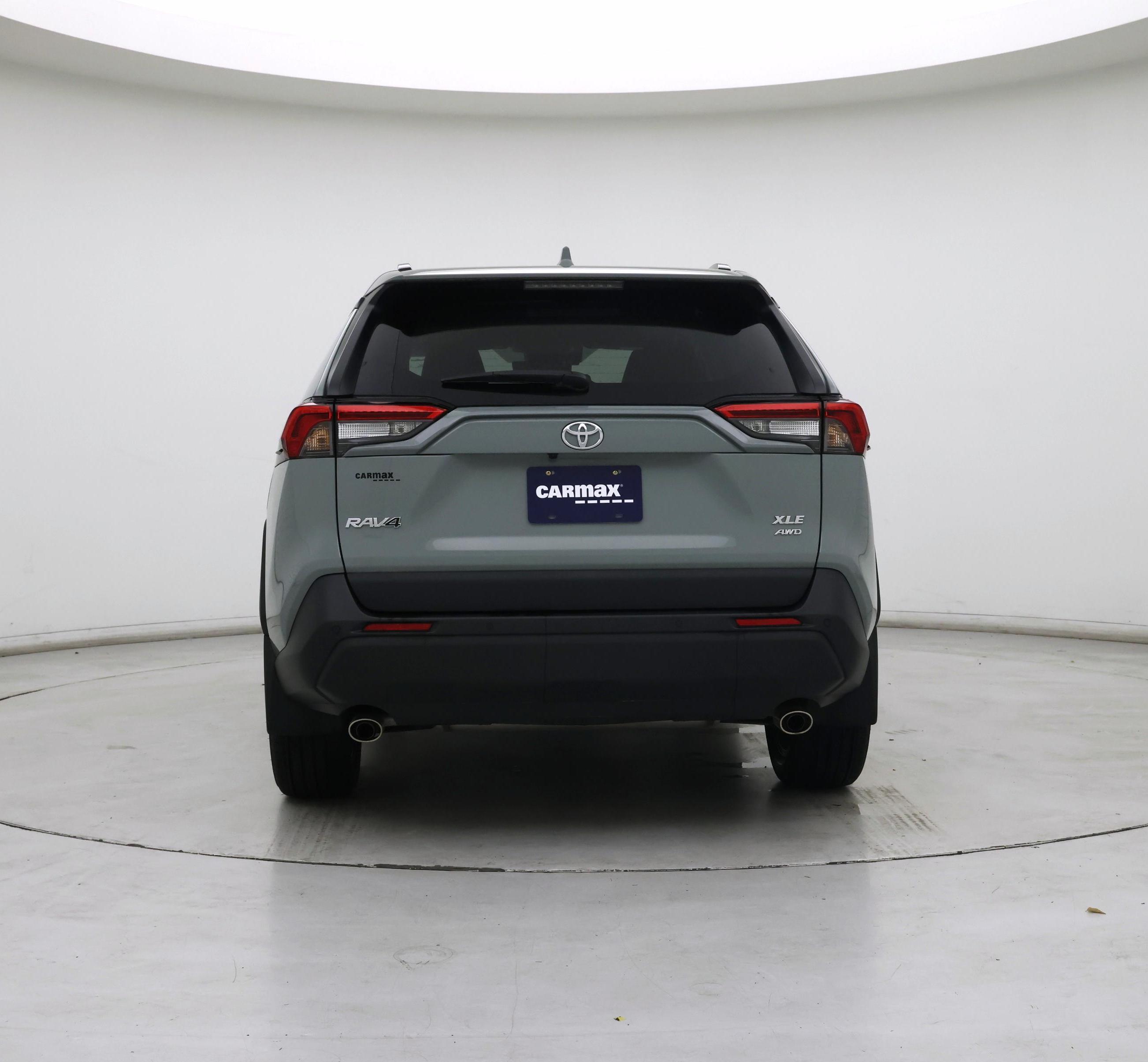 Thumbnail: 2022 Toyota RAV4 - 6