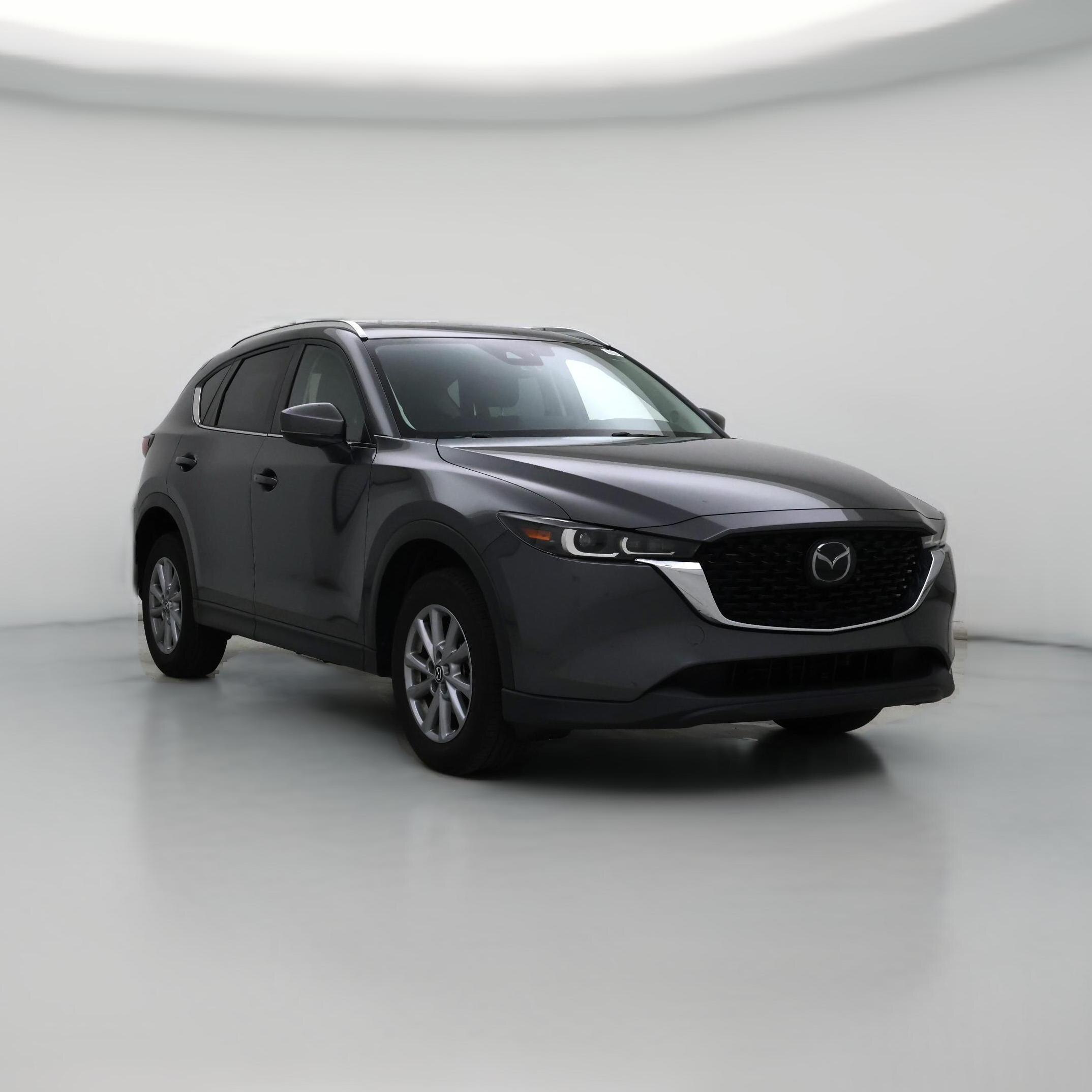 Thumbnail: 2023 Mazda CX-5 - 1