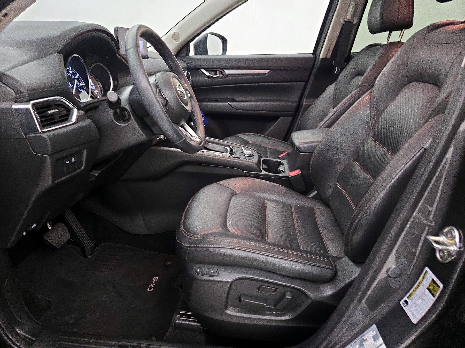 Thumbnail: 2023 Mazda CX-5 - 11