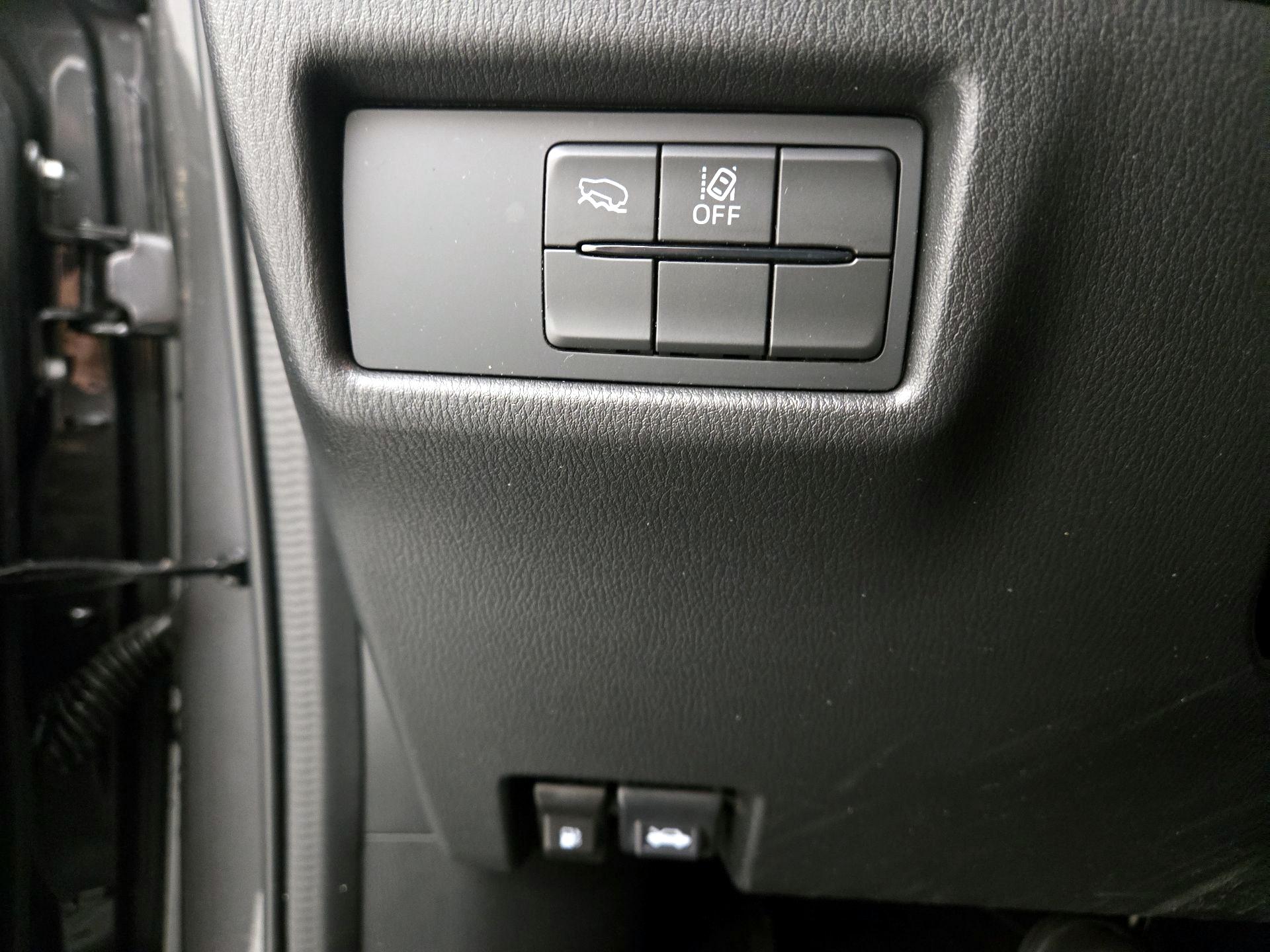 Thumbnail: 2023 Mazda CX-5 - 13