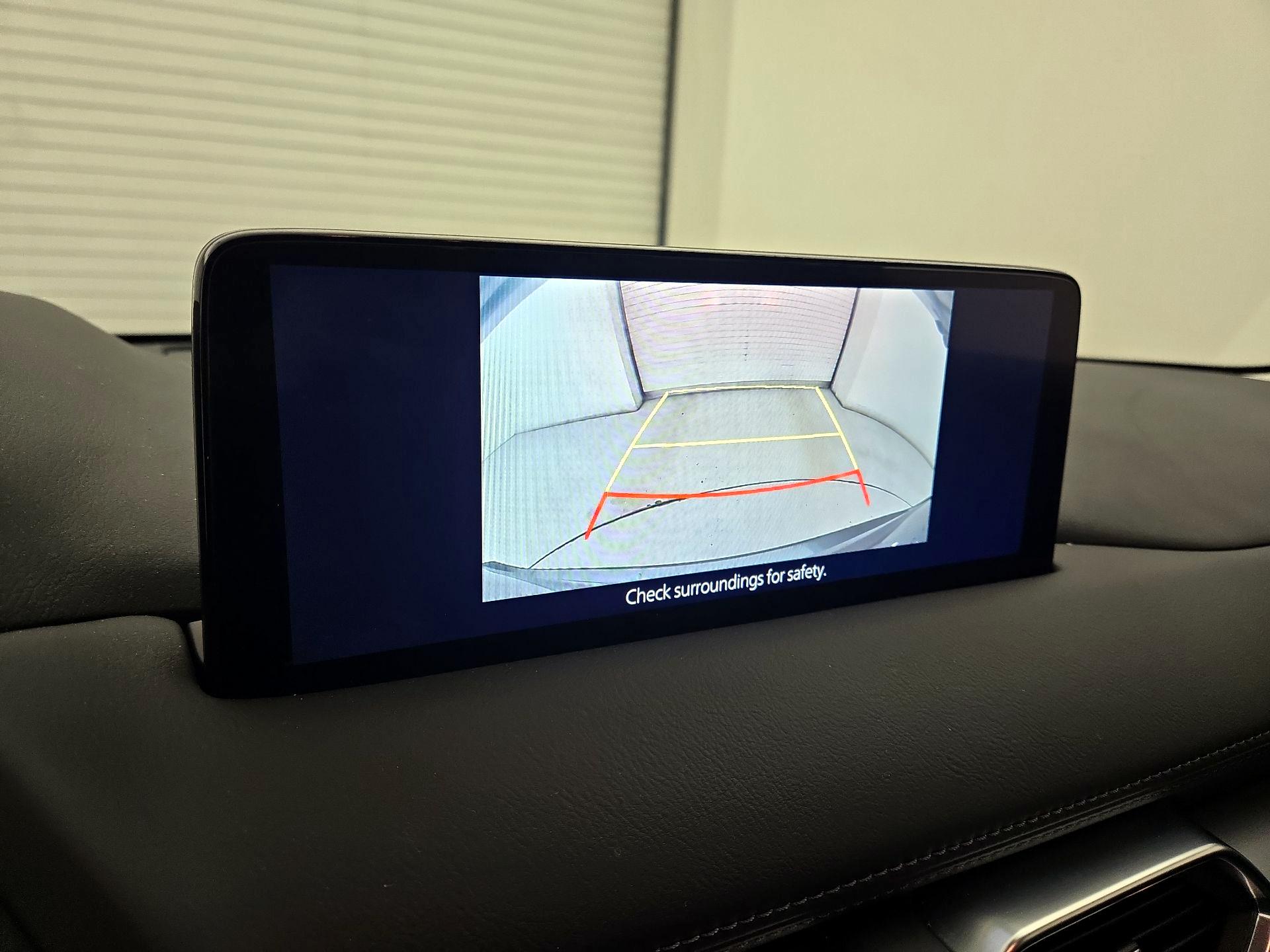 Thumbnail: 2023 Mazda CX-5 - 14