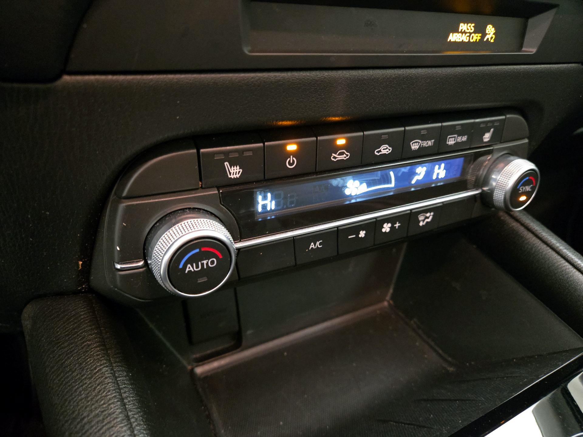 Thumbnail: 2023 Mazda CX-5 - 16