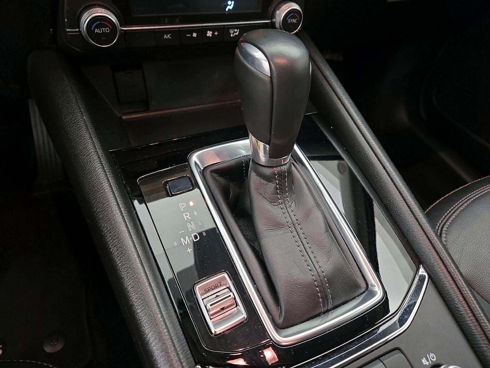 Thumbnail: 2023 Mazda CX-5 - 17