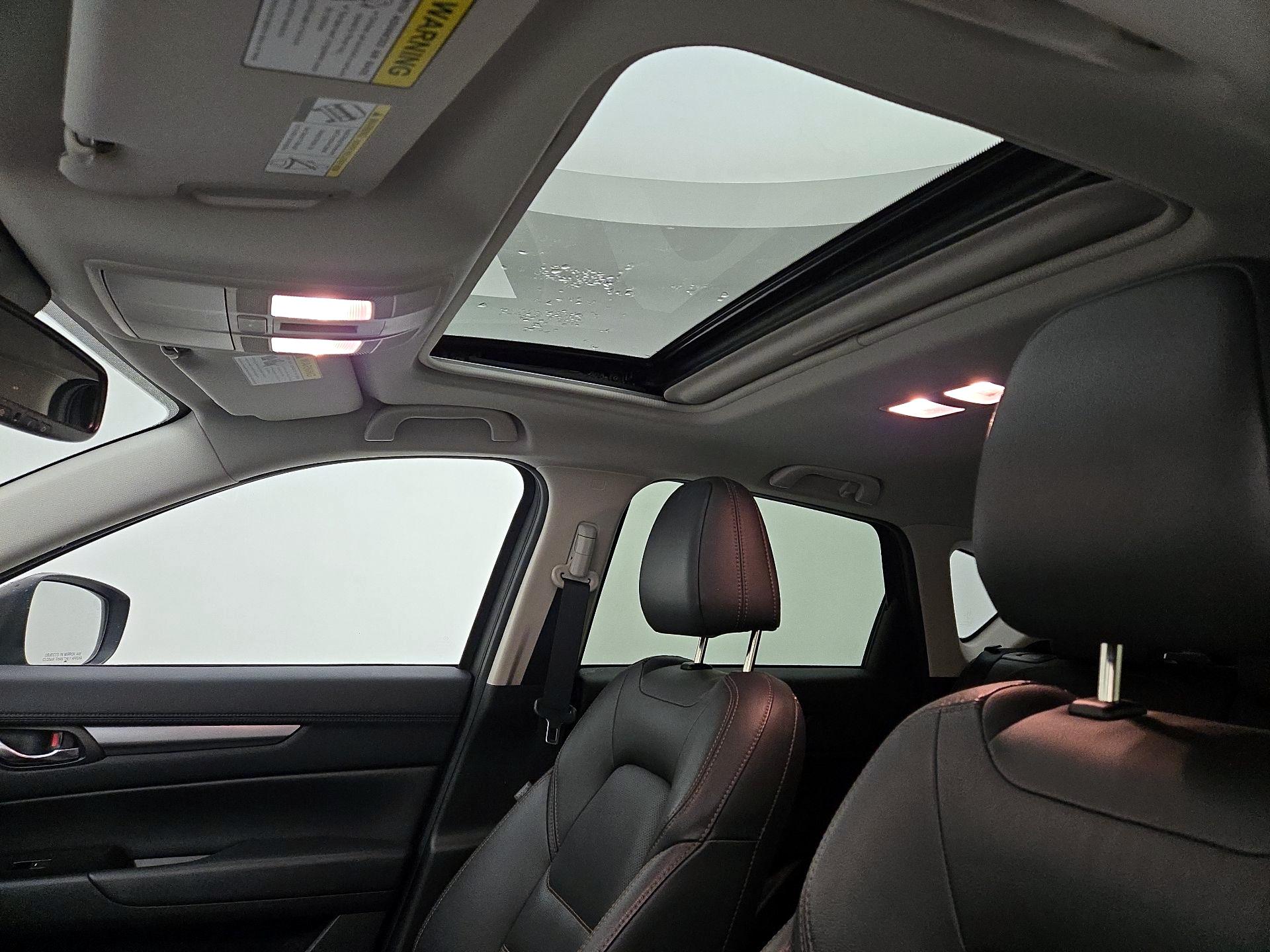 Thumbnail: 2023 Mazda CX-5 - 18