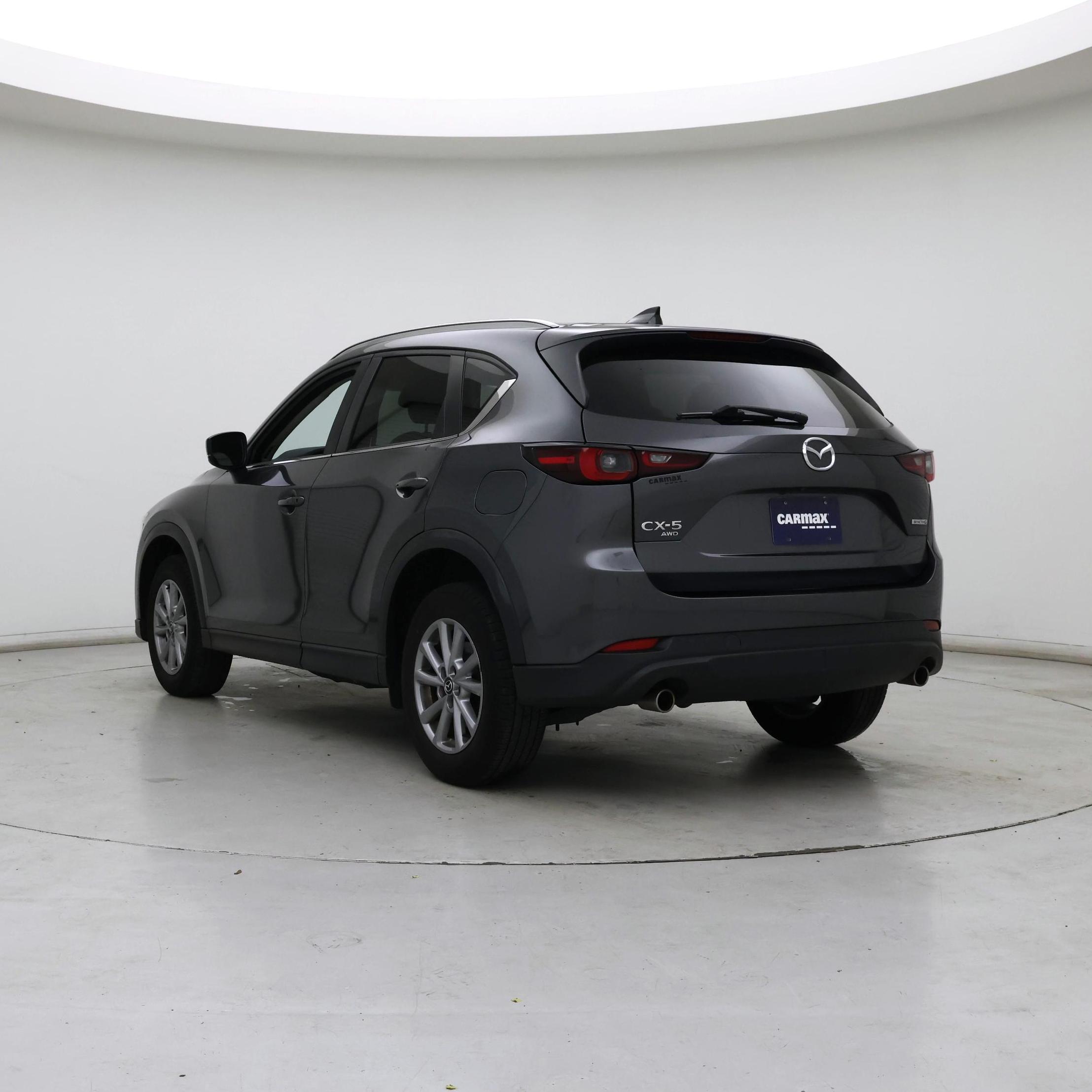 Thumbnail: 2023 Mazda CX-5 - 2