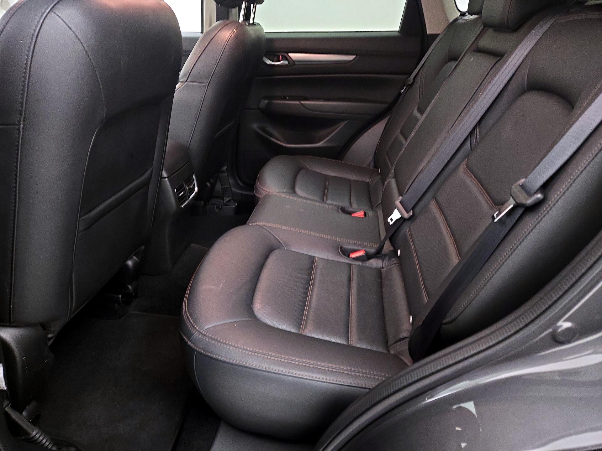 Thumbnail: 2023 Mazda CX-5 - 19