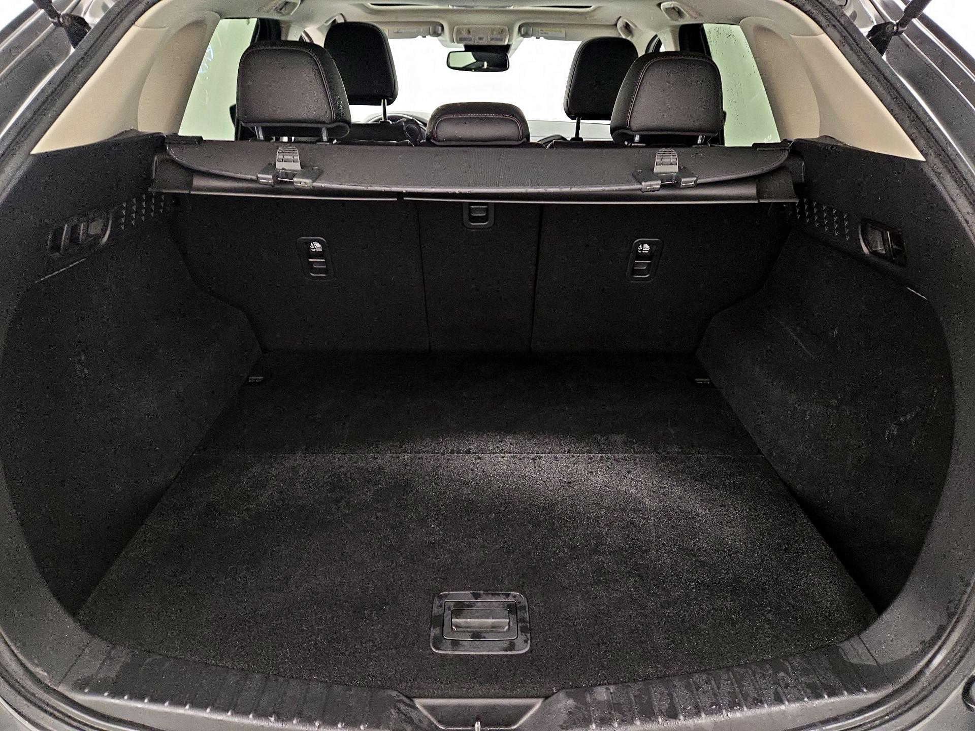 Thumbnail: 2023 Mazda CX-5 - 20