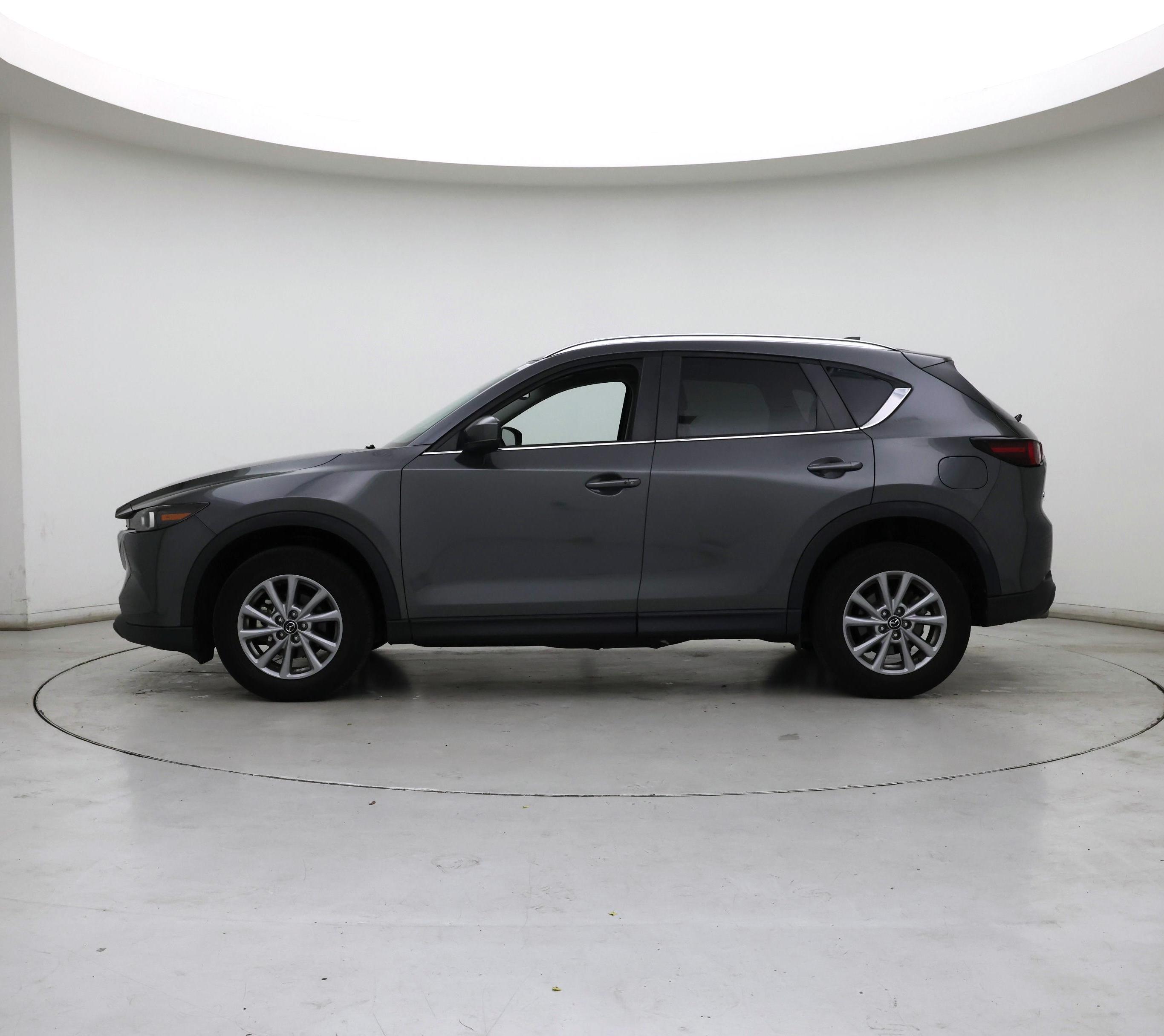 Thumbnail: 2023 Mazda CX-5 - 3