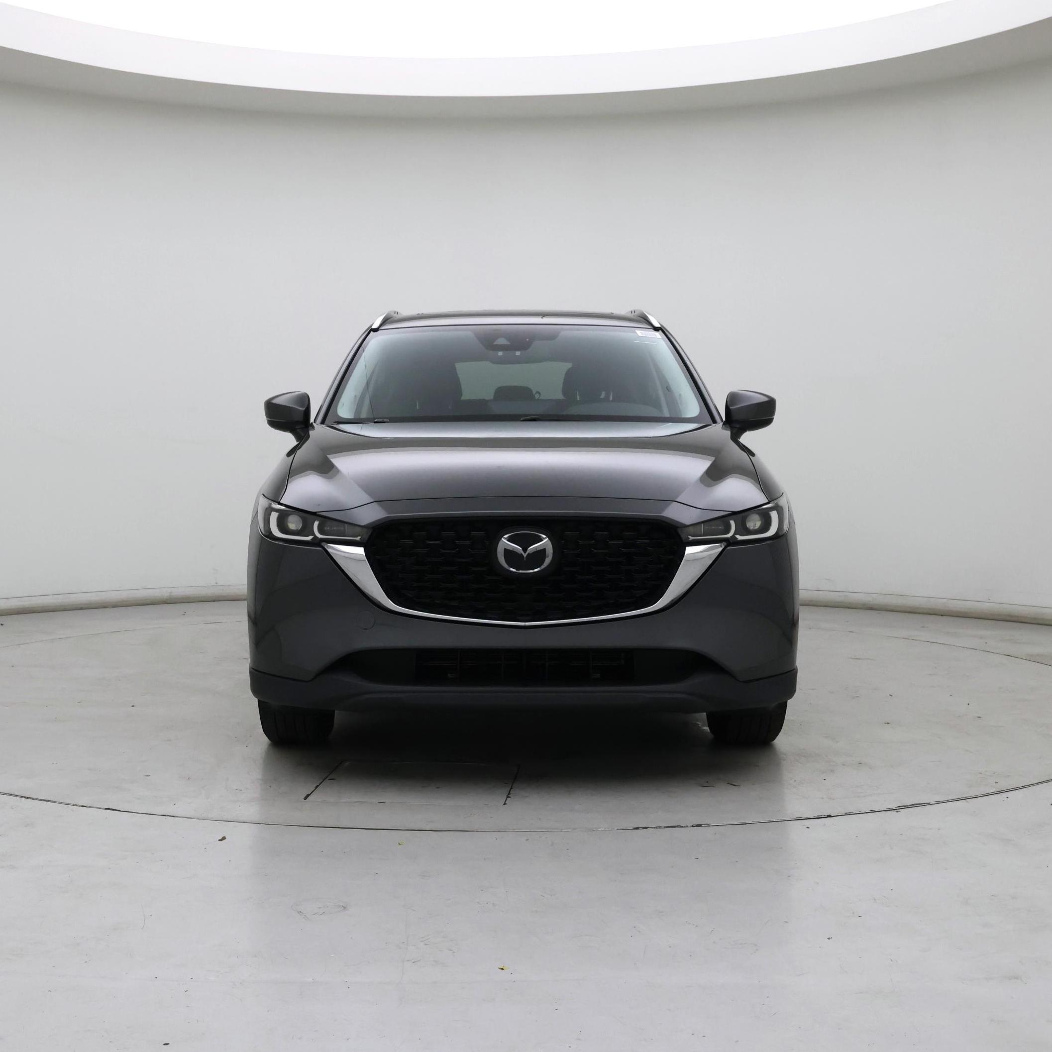 Thumbnail: 2023 Mazda CX-5 - 5