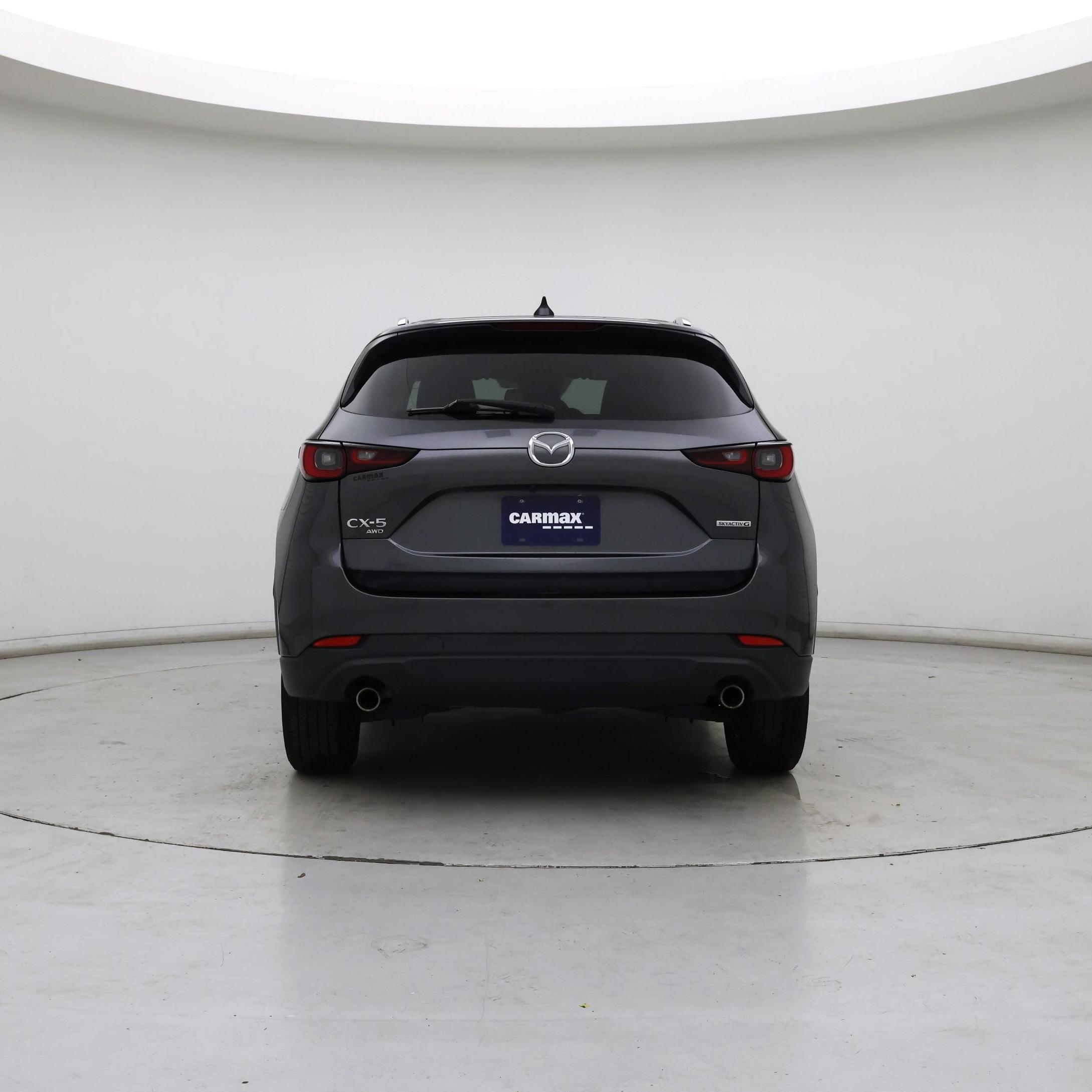 Thumbnail: 2023 Mazda CX-5 - 6