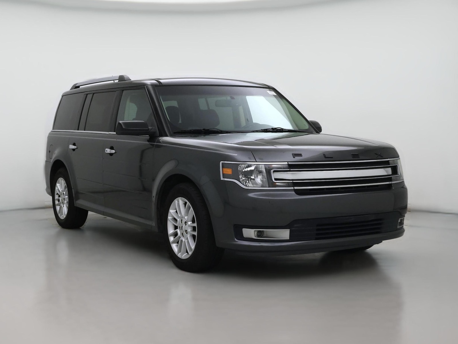 2015 Ford Flex SEL