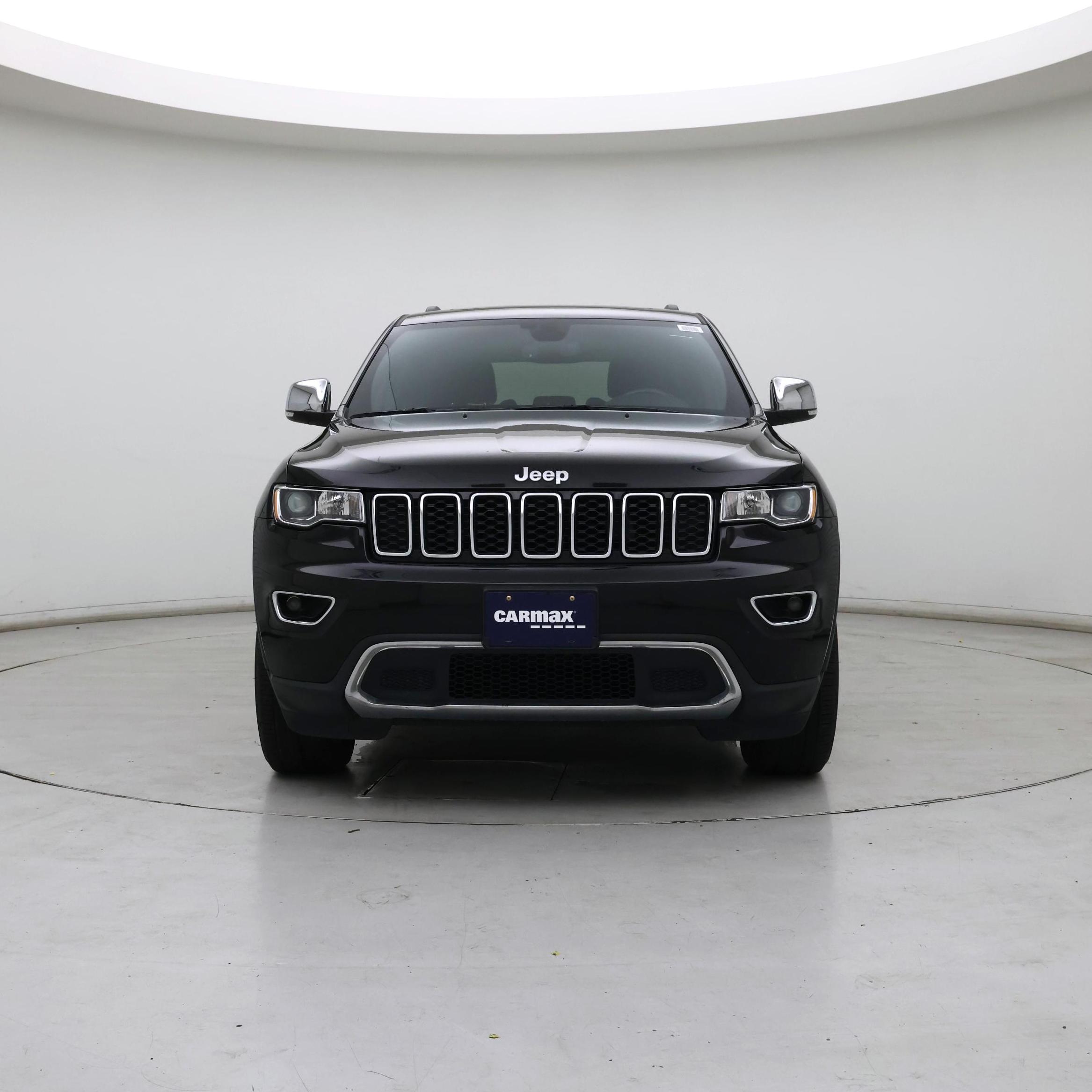 Thumbnail: 2021 Jeep Grand Cherokee - 5