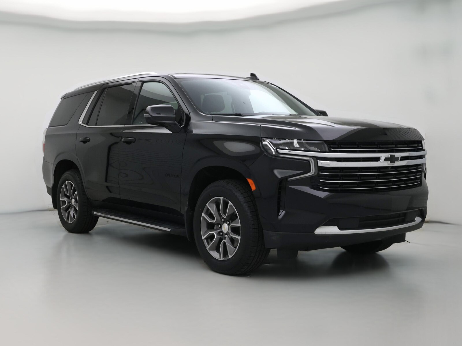 2022 Chevrolet Tahoe