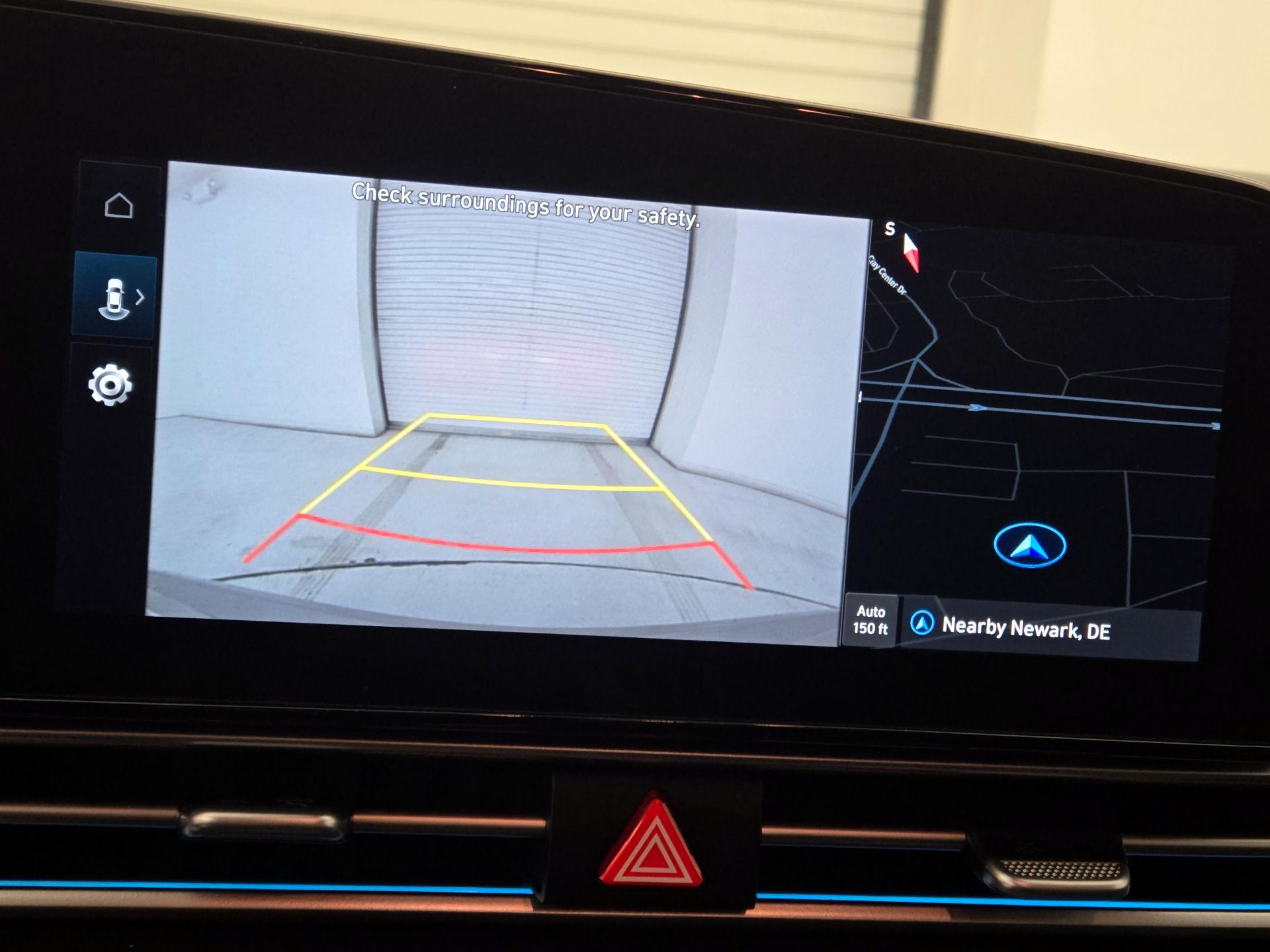 Thumbnail: 2019 Hyundai Accent - 14