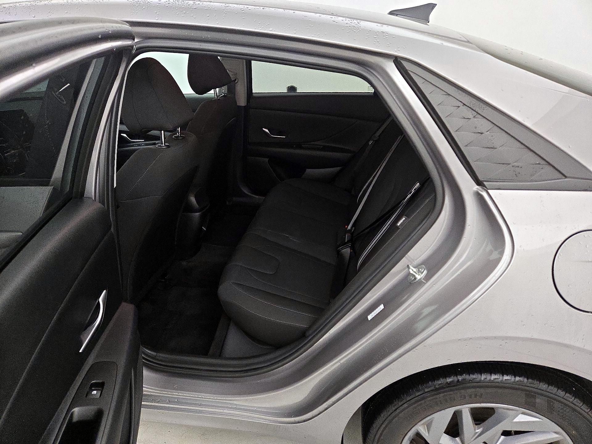 Thumbnail: 2019 Hyundai Accent - 19