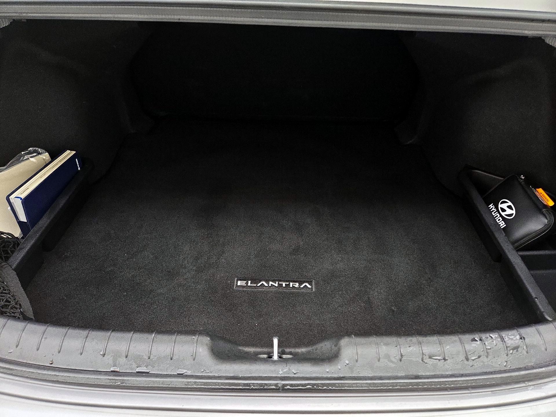 Thumbnail: 2019 Hyundai Accent - 20