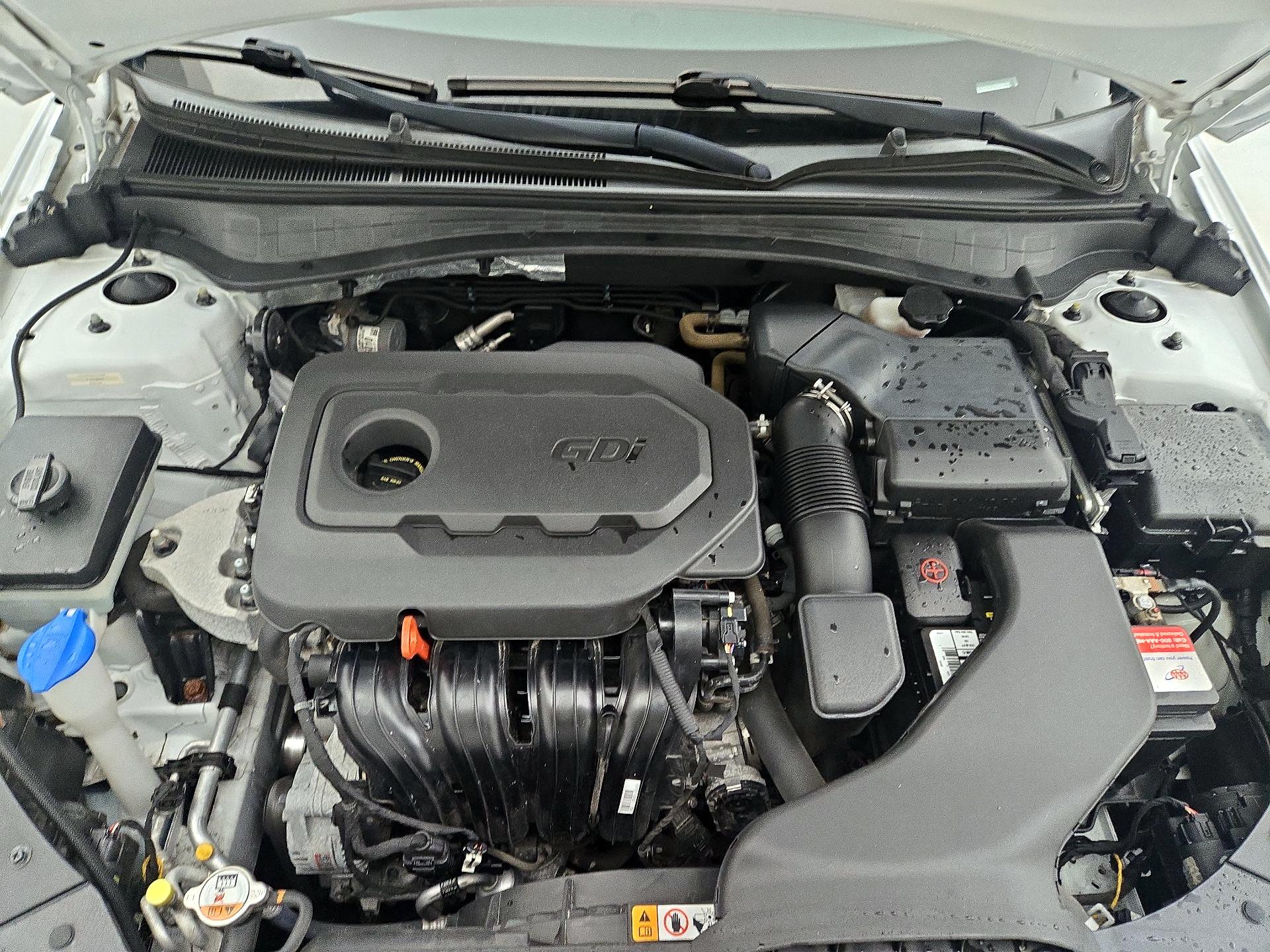 Thumbnail: 2016 Kia Optima - 20