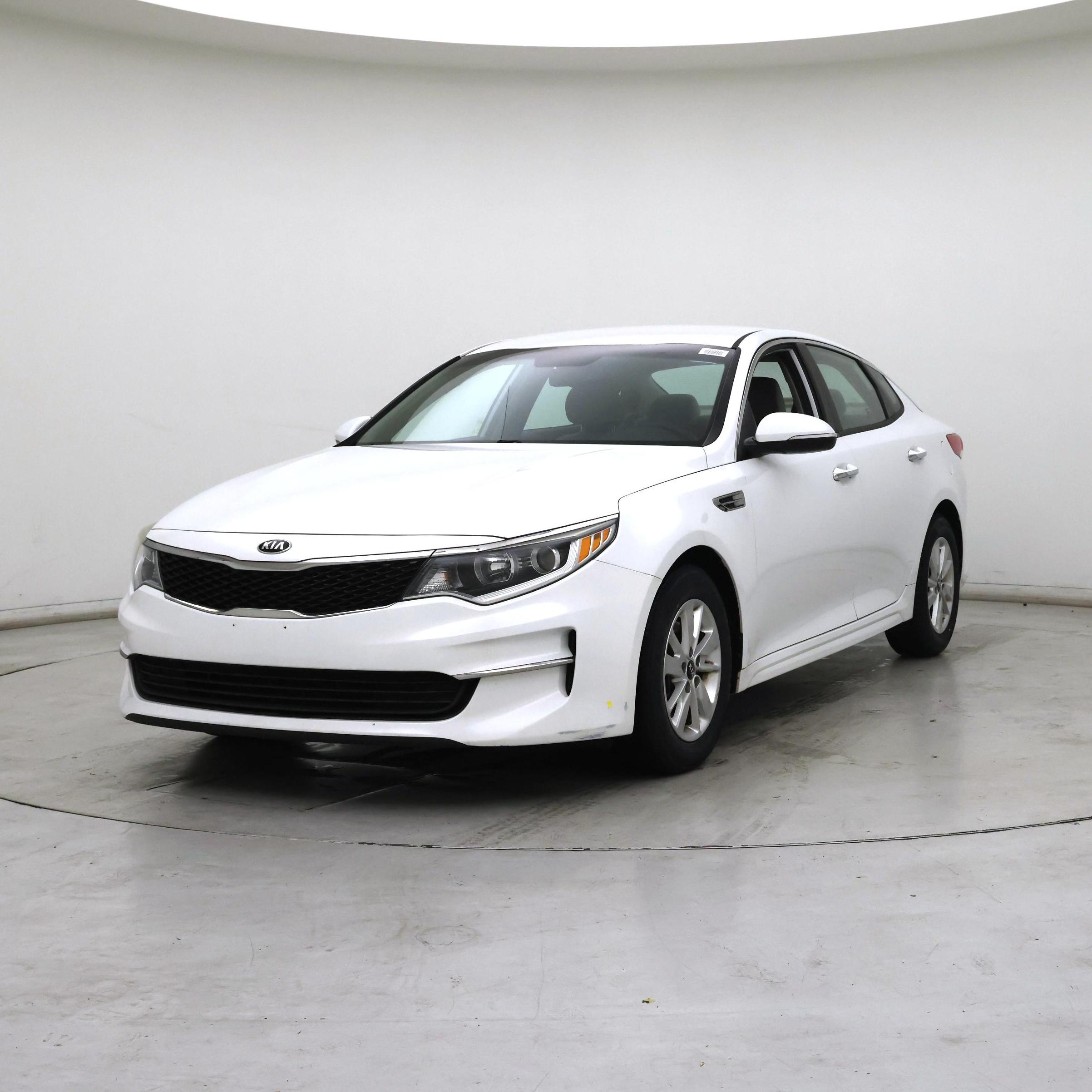 Thumbnail: 2016 Kia Optima - 4