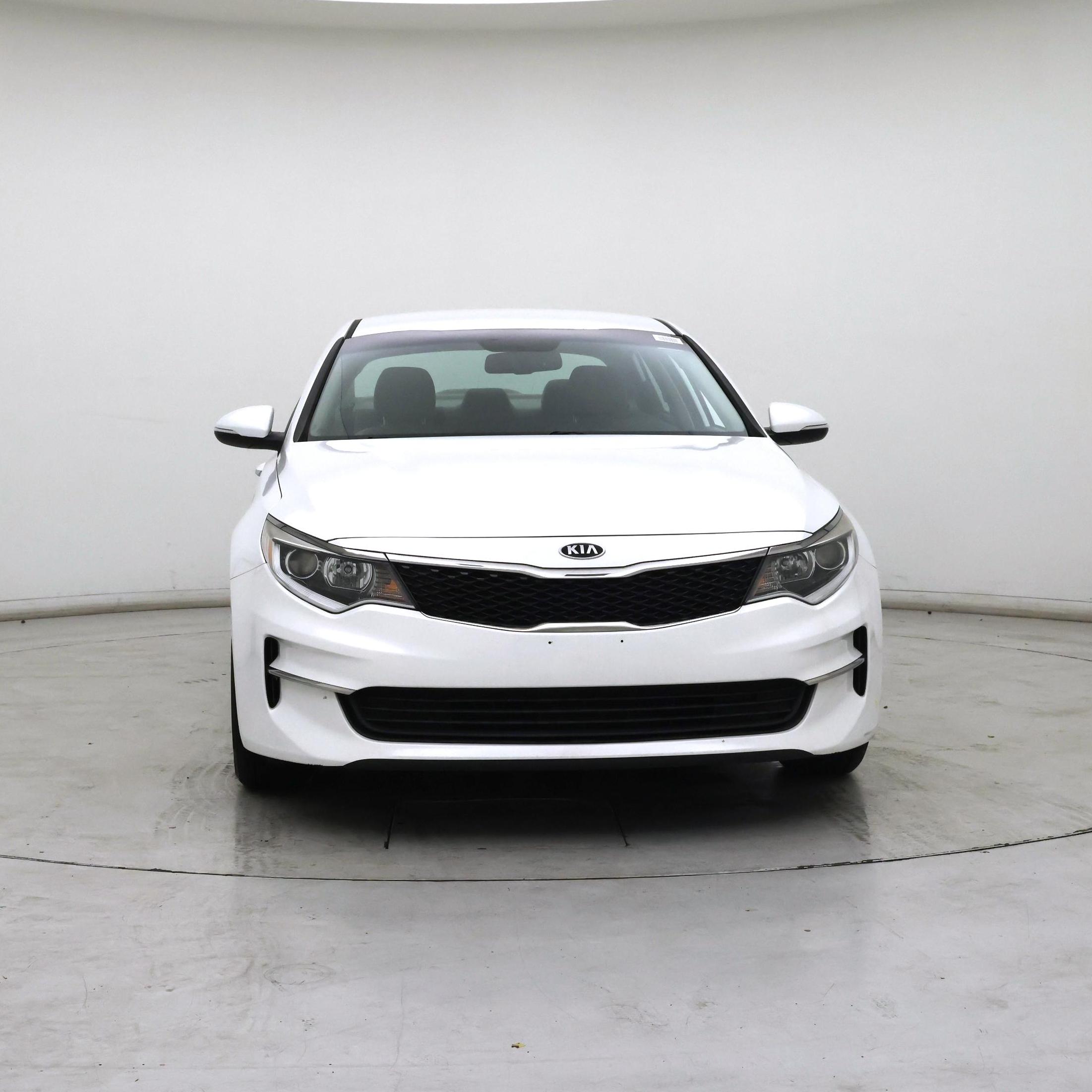 Thumbnail: 2016 Kia Optima - 5