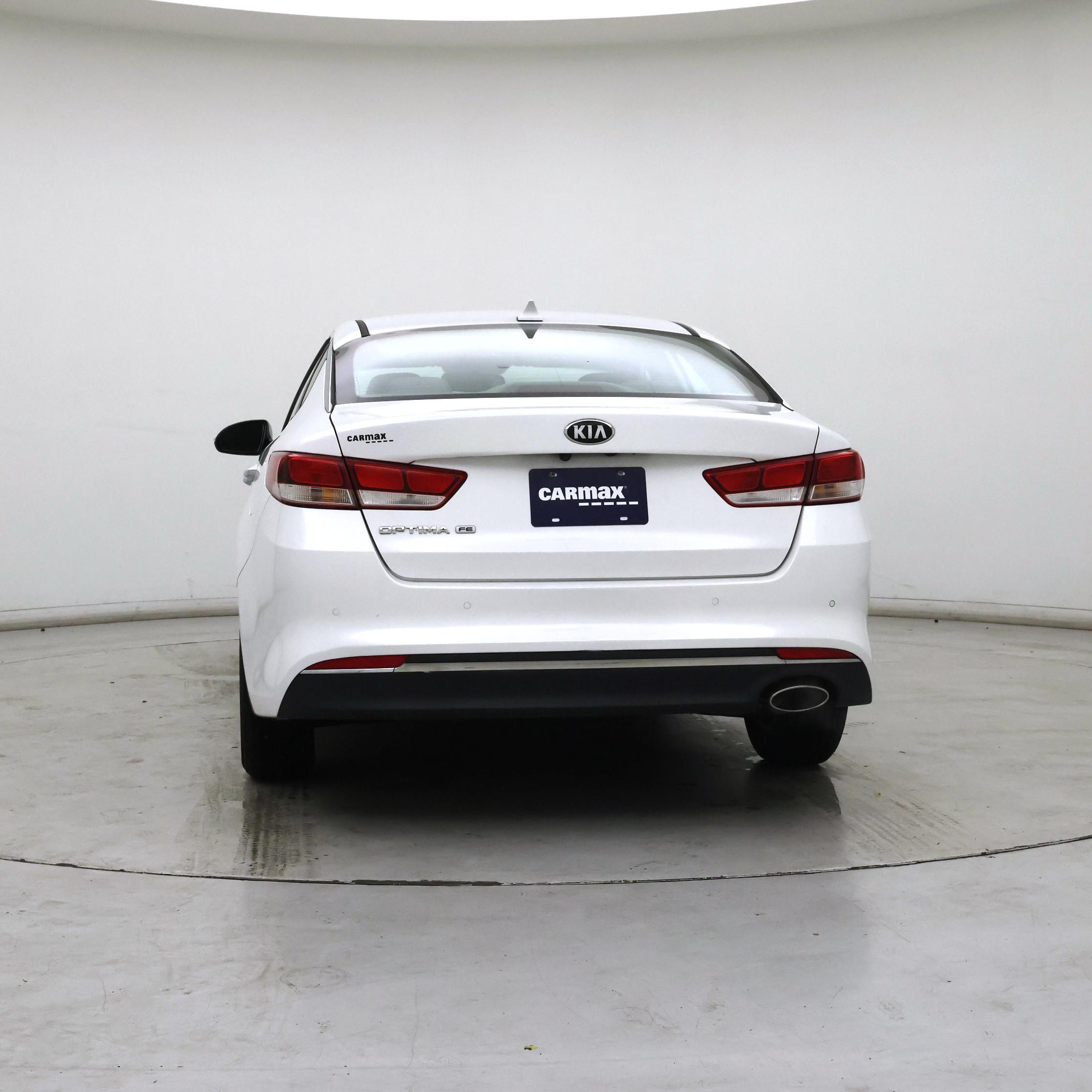 Thumbnail: 2016 Kia Optima - 6