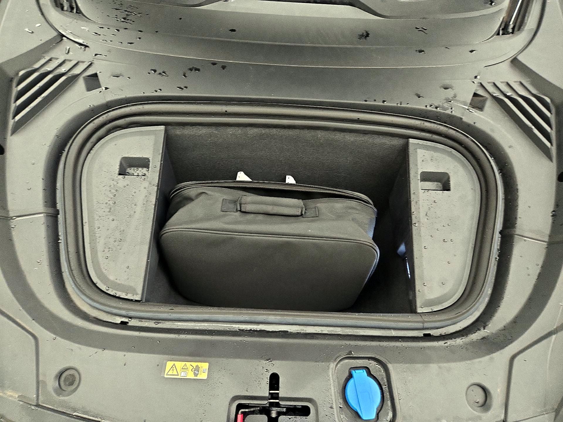 Thumbnail: 2022 Audi e-tron GT - 20