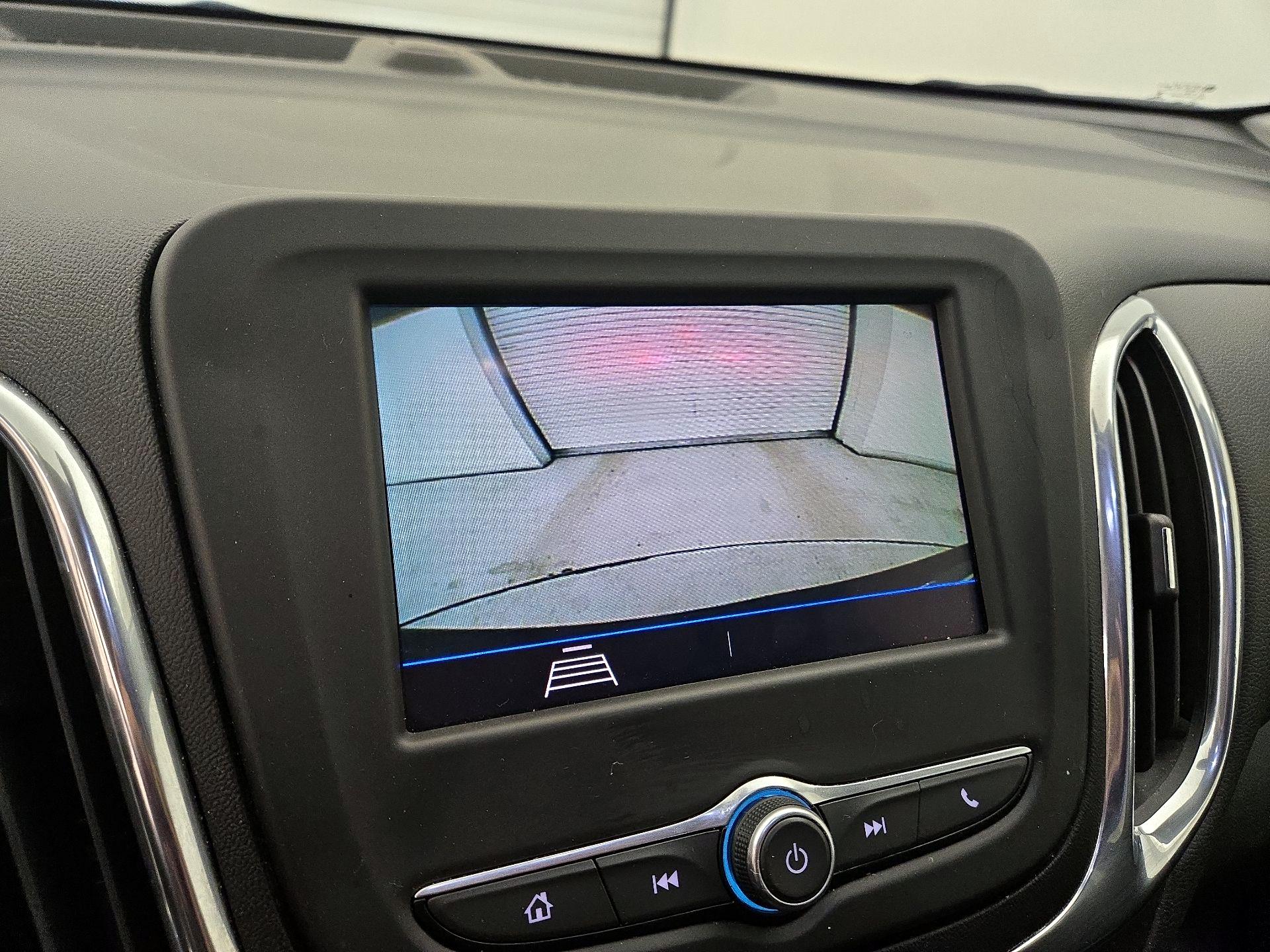 Thumbnail: 2021 Chevrolet Equinox - 14