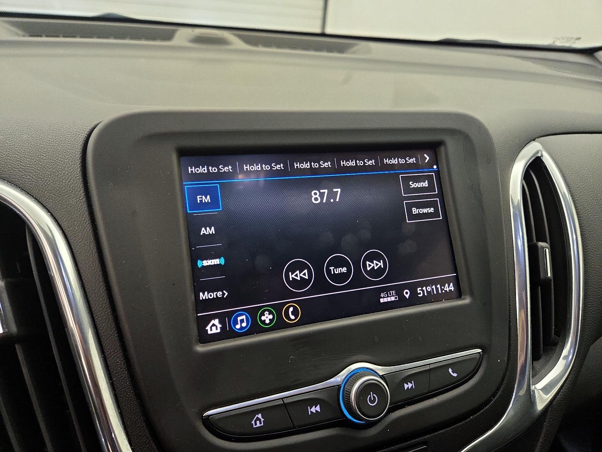 Thumbnail: 2021 Chevrolet Equinox - 15