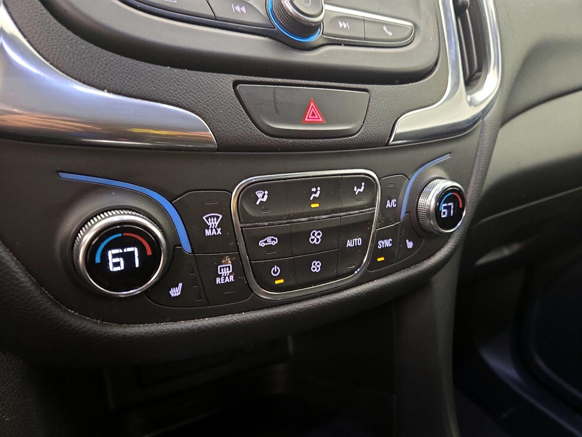 Thumbnail: 2021 Chevrolet Equinox - 16