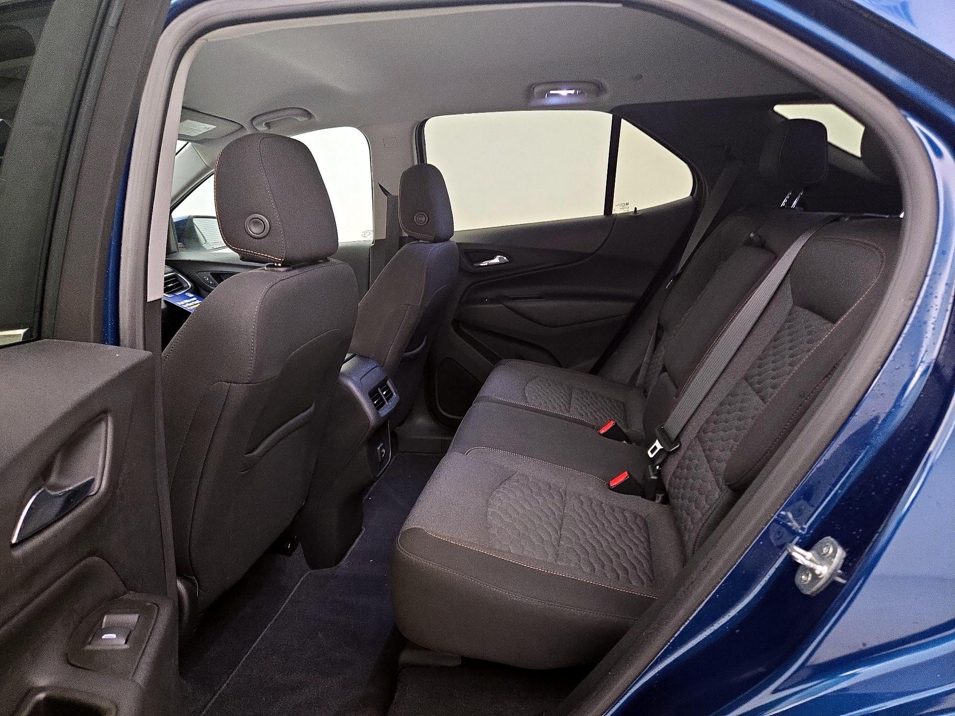 Thumbnail: 2021 Chevrolet Equinox - 19