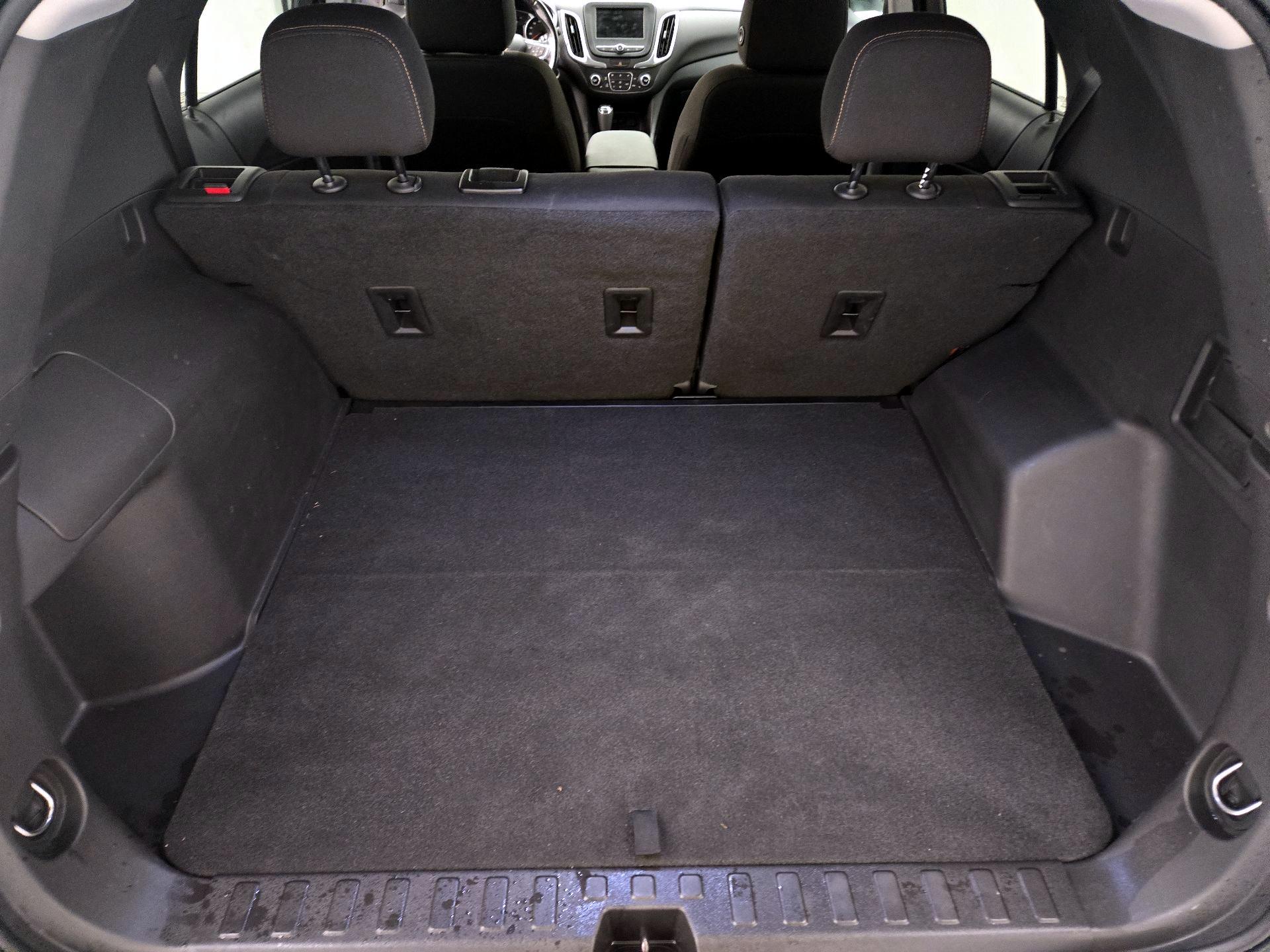 Thumbnail: 2021 Chevrolet Equinox - 20