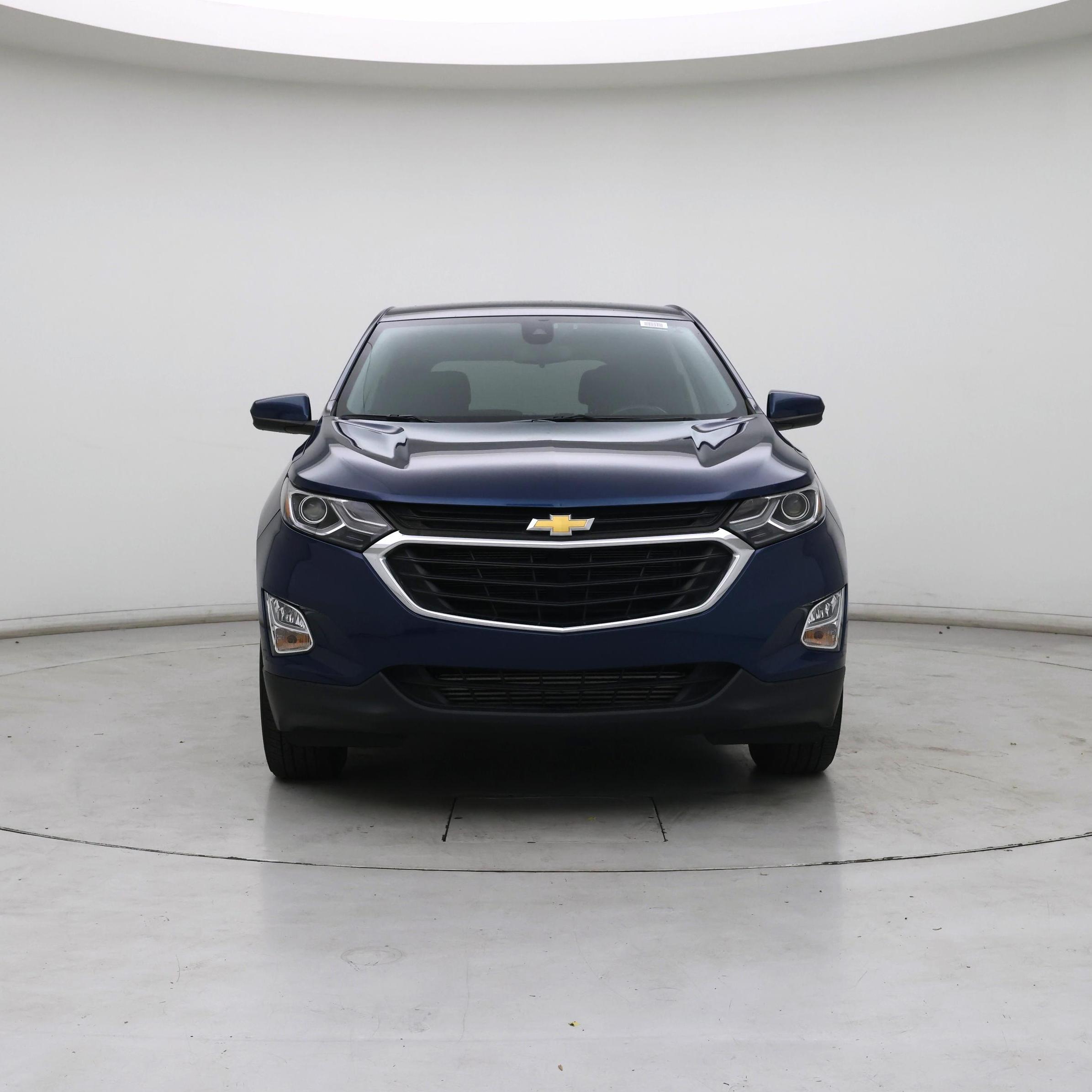 Thumbnail: 2021 Chevrolet Equinox - 5