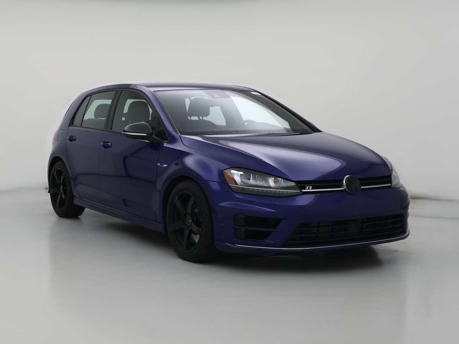 2016 Volkswagen Golf R R