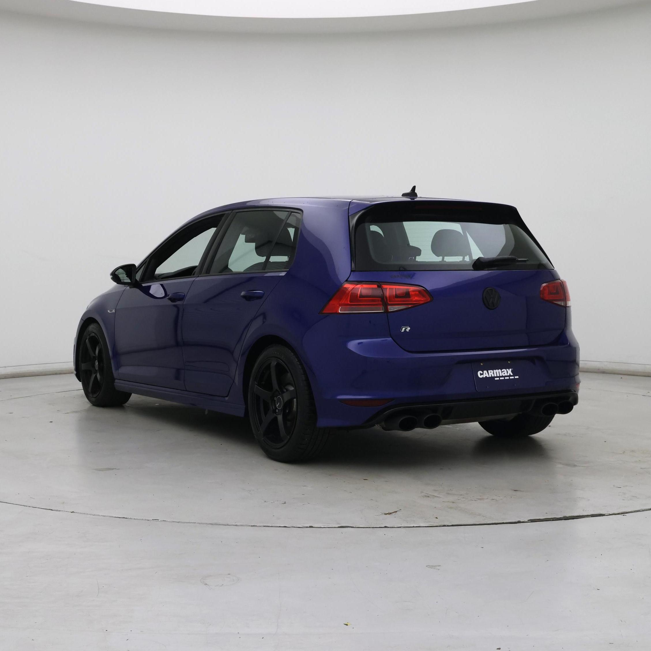 Thumbnail: 2016 Volkswagen Golf - 2