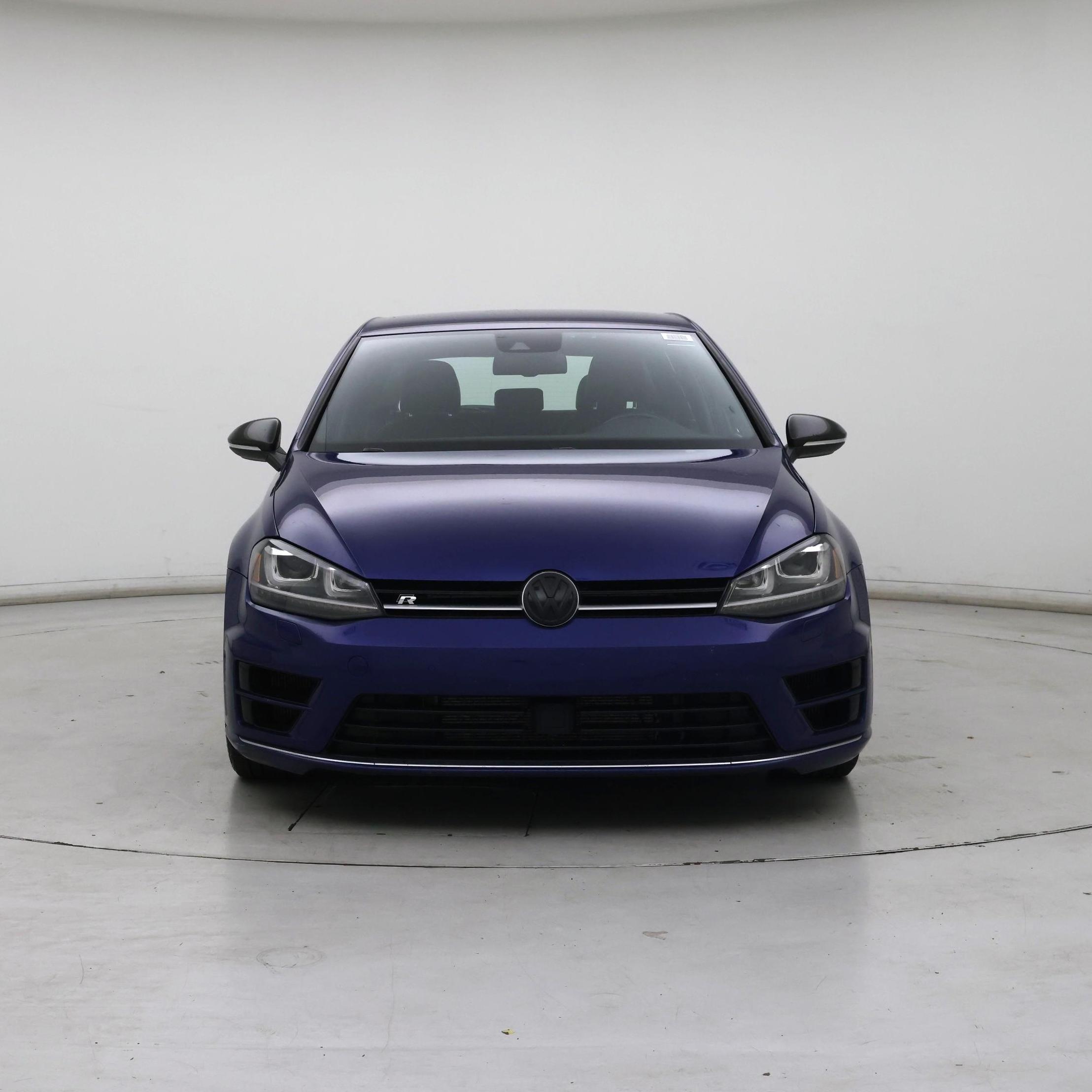 Thumbnail: 2016 Volkswagen Golf - 5