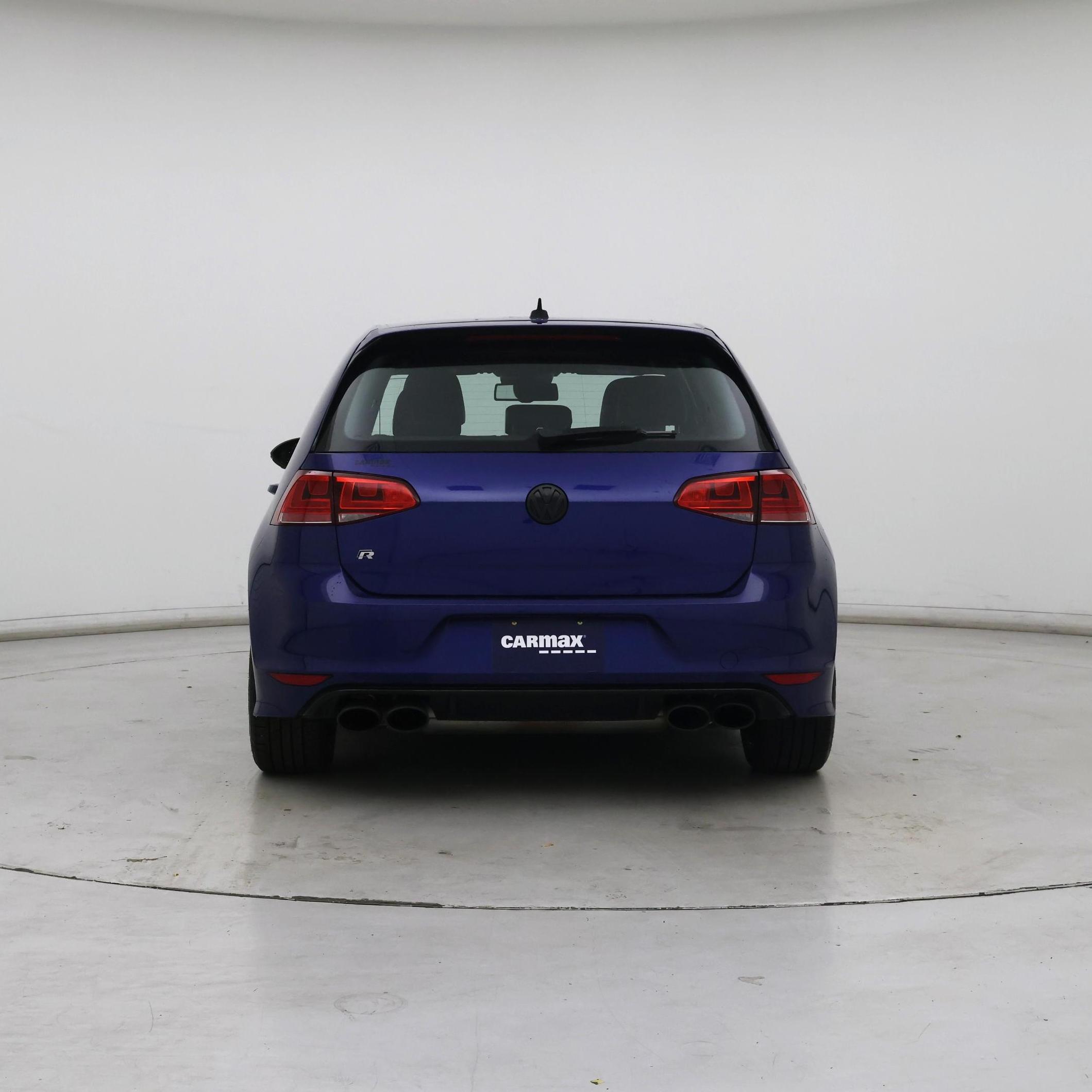 Thumbnail: 2016 Volkswagen Golf - 6