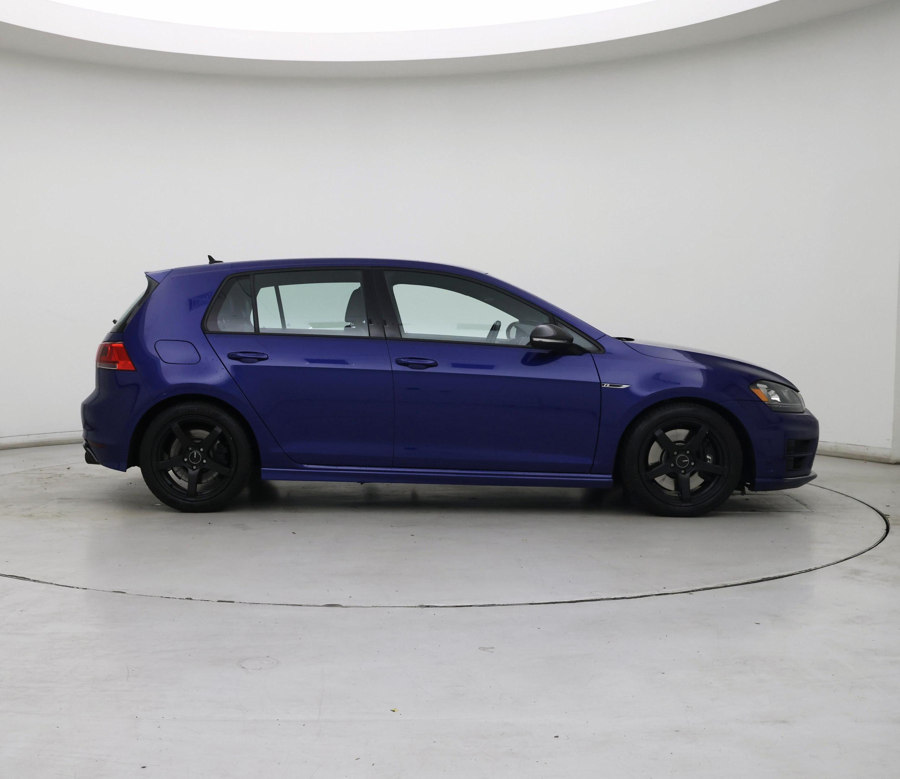 Thumbnail: 2016 Volkswagen Golf - 7