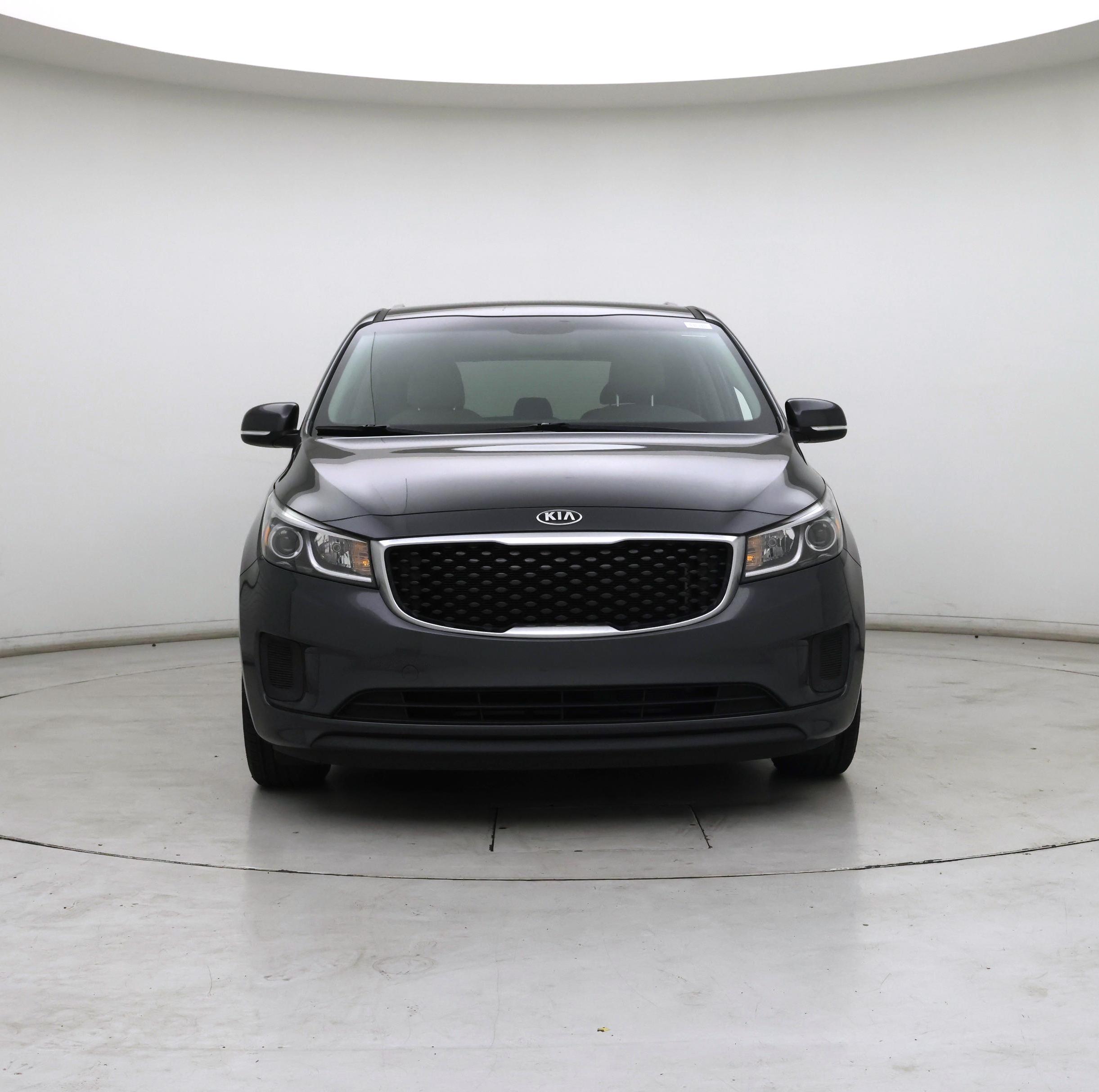 Thumbnail: 2016 Kia Sedona - 5