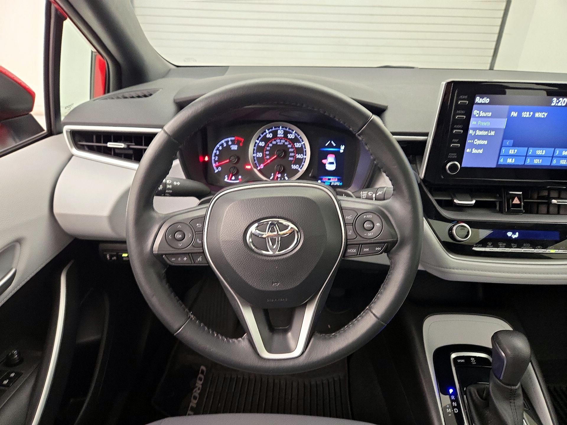 Thumbnail: 2020 Toyota Corolla - 10