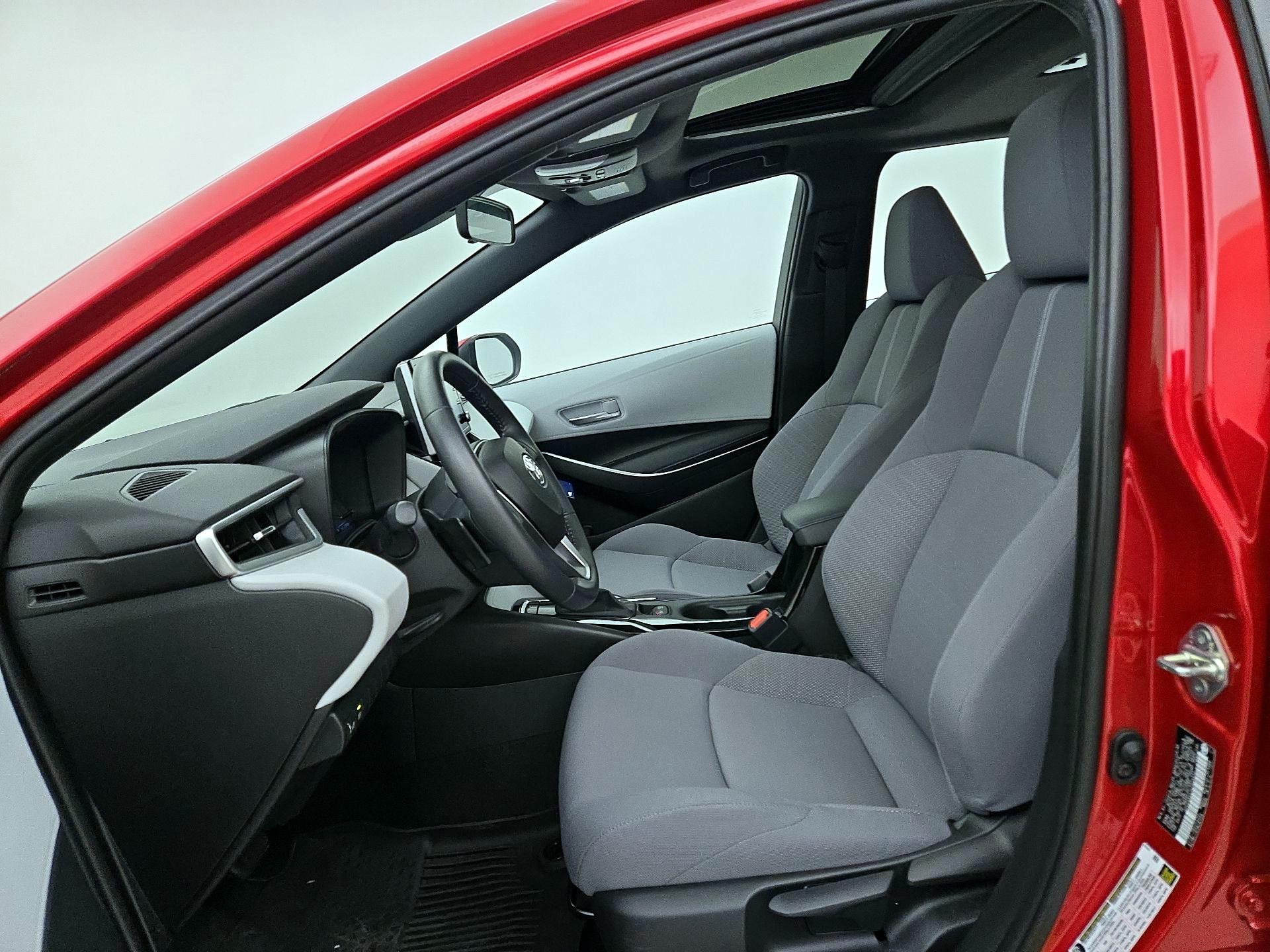 Thumbnail: 2020 Toyota Corolla - 11