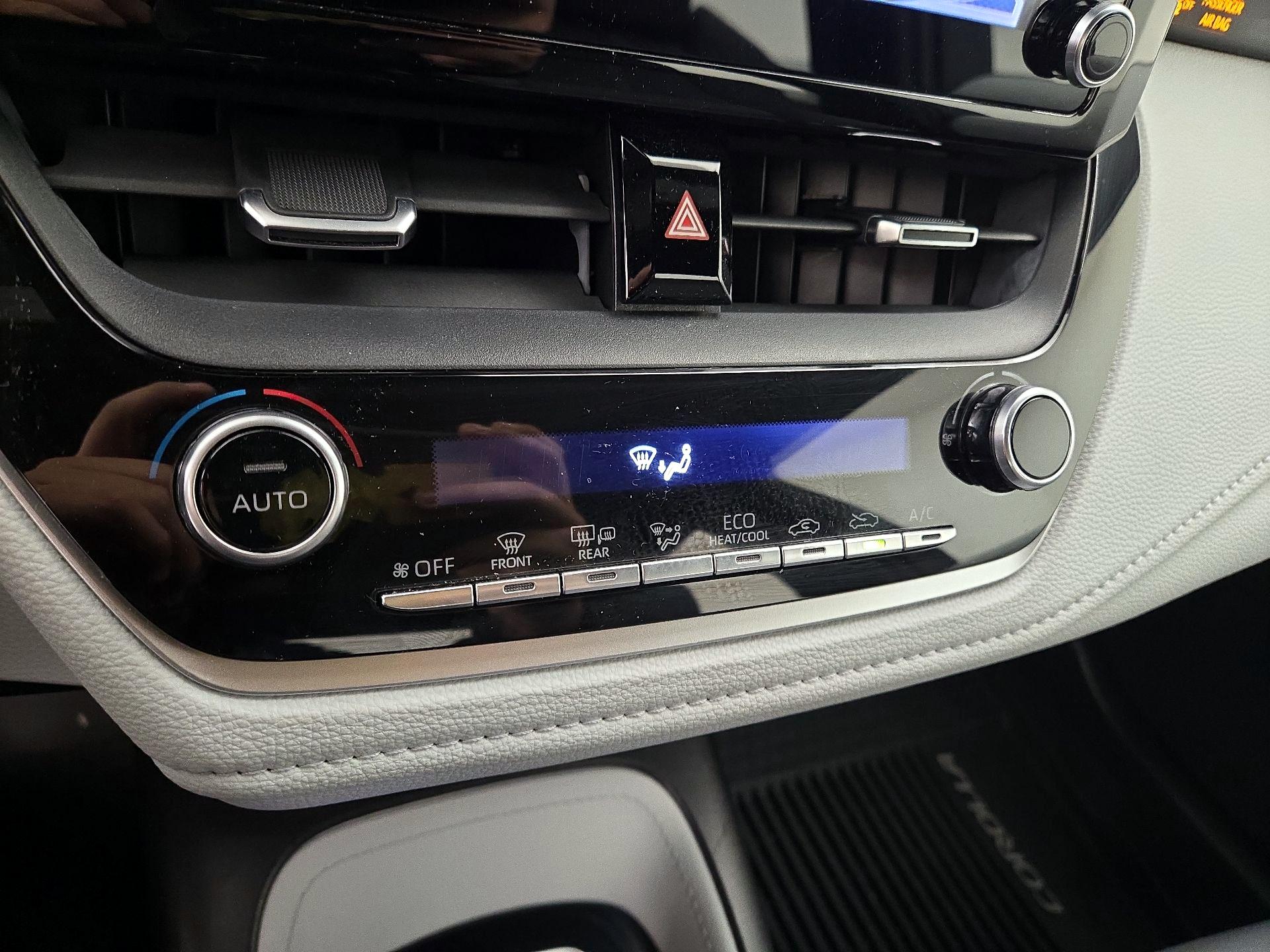 Thumbnail: 2020 Toyota Corolla - 16