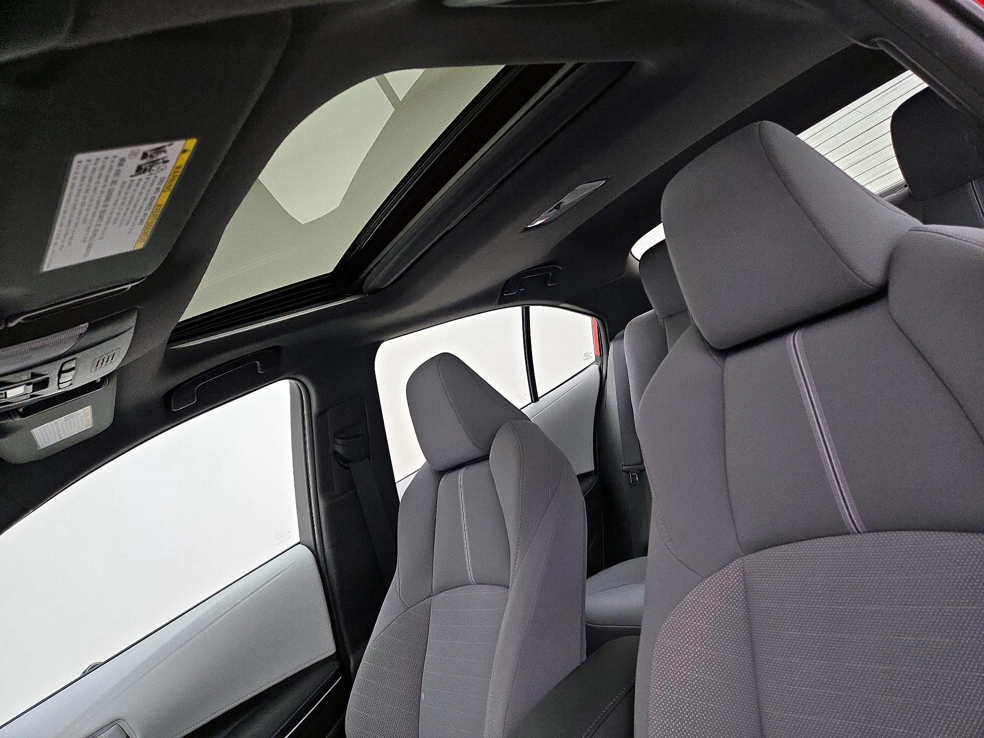 Thumbnail: 2020 Toyota Corolla - 19